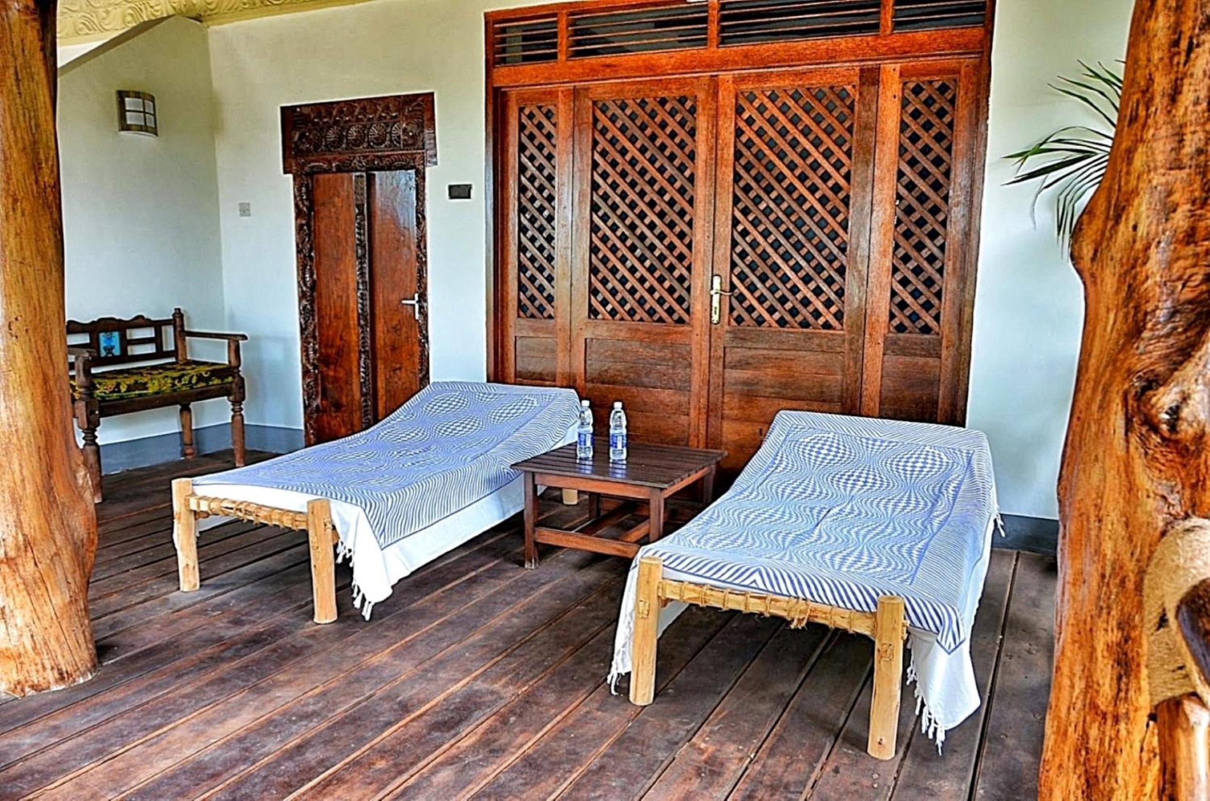  Triple Room photo 2