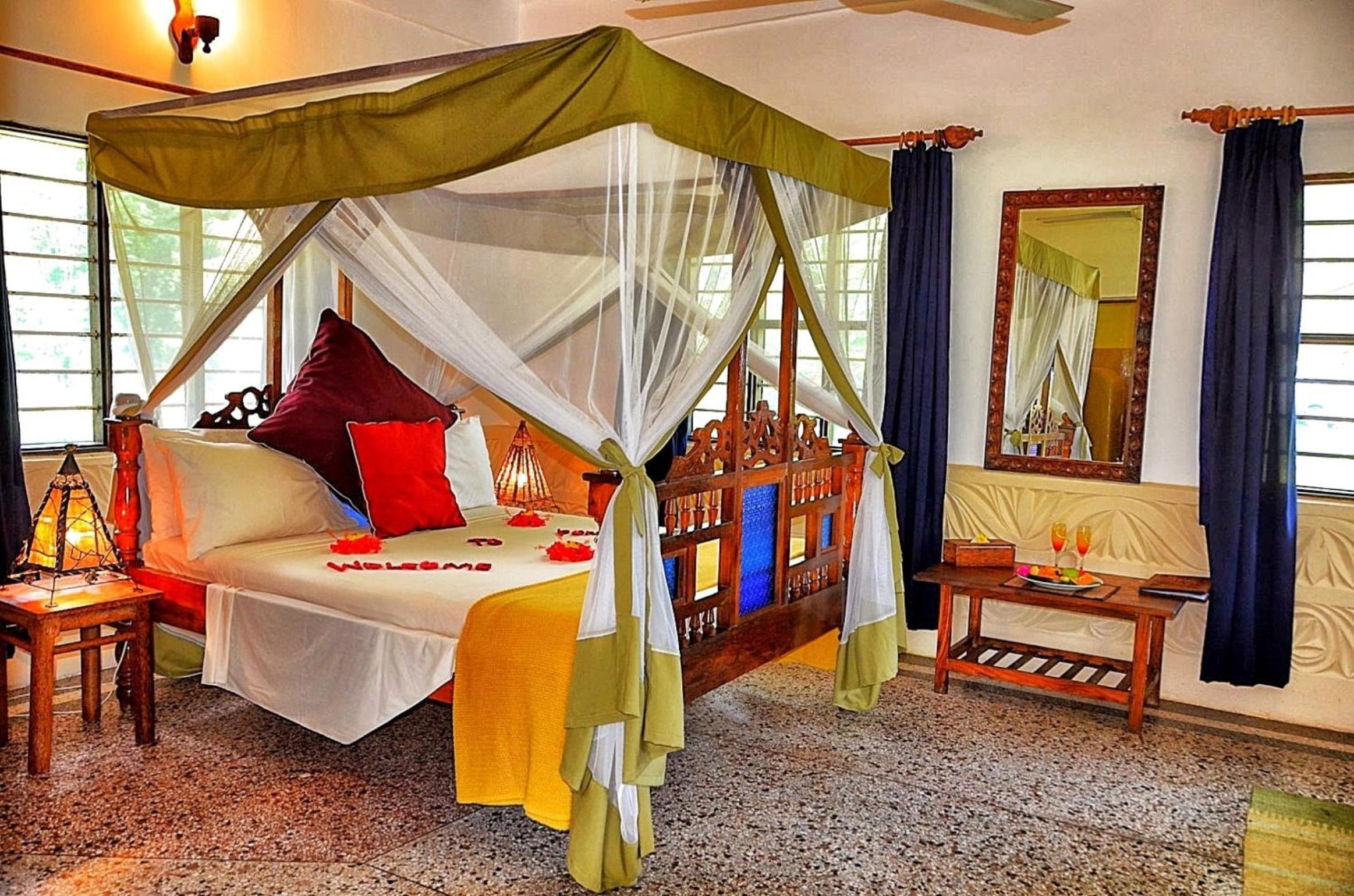 Twin/Double Room