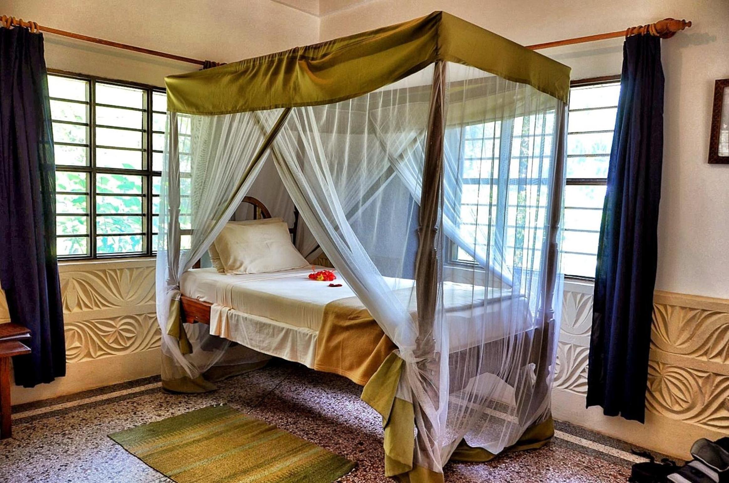 Twin/Double Room
