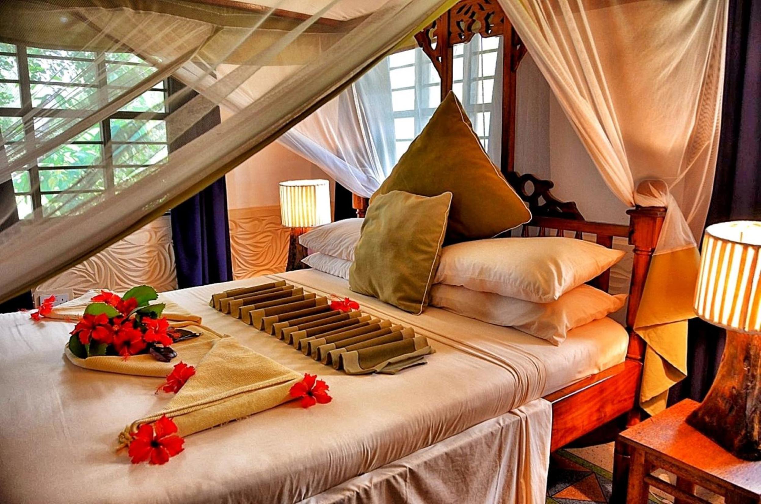 Twin/Double Room