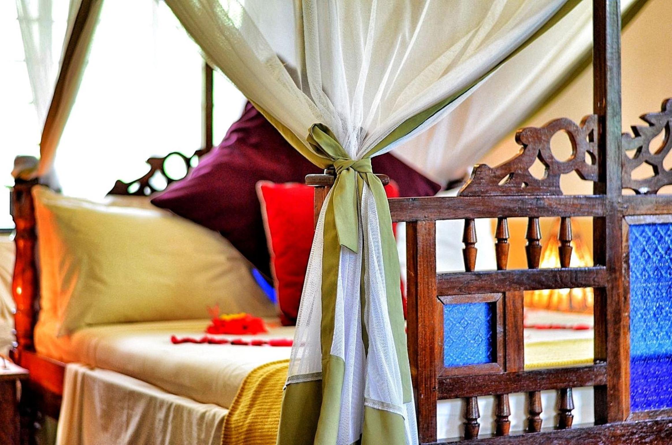 Twin/Double Room