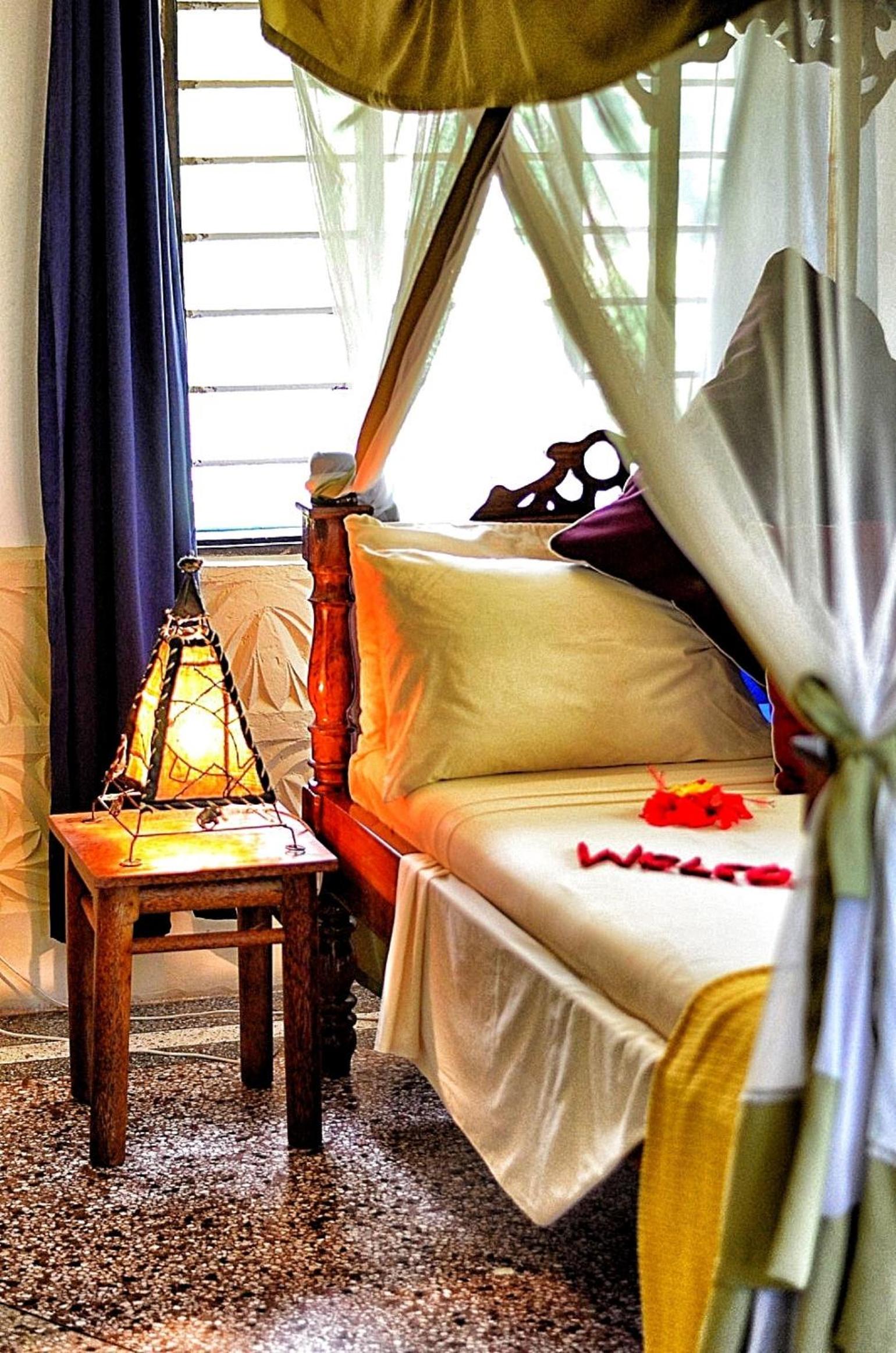 Twin/Double Room