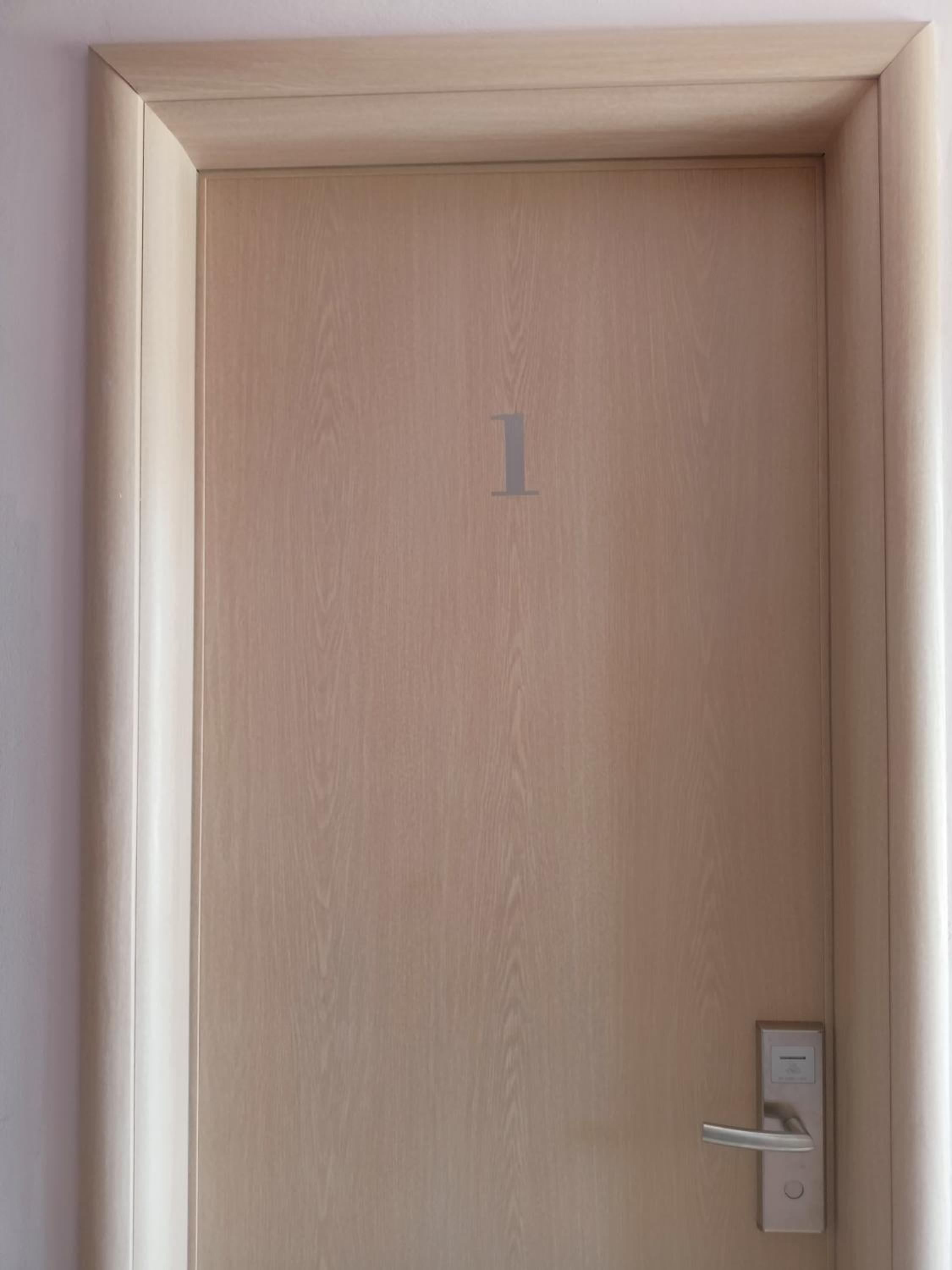 Basic Triple Room - Photo 4