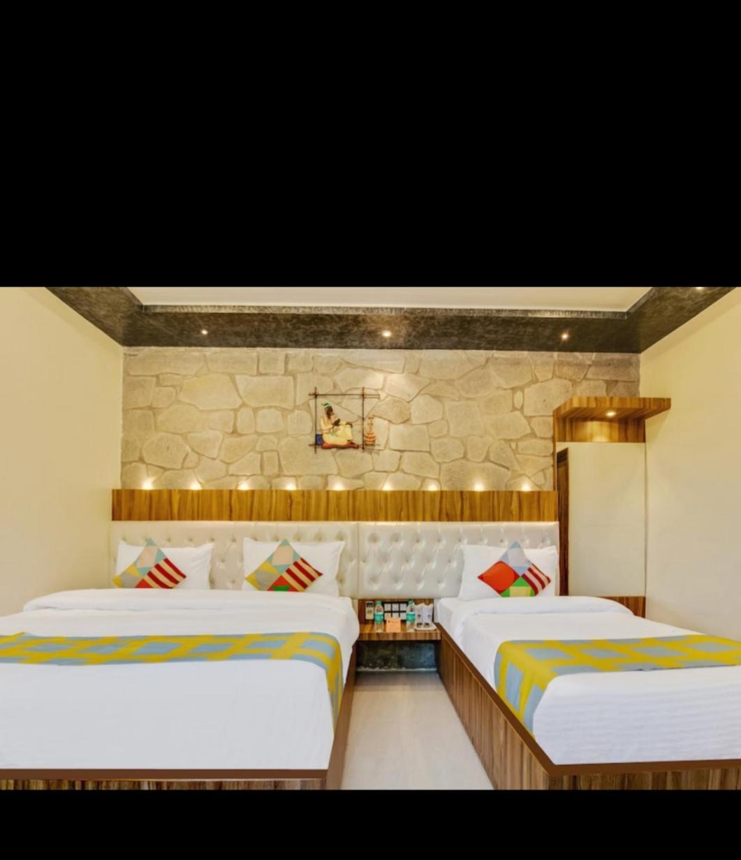 Deluxe Triple Room - Photo 2