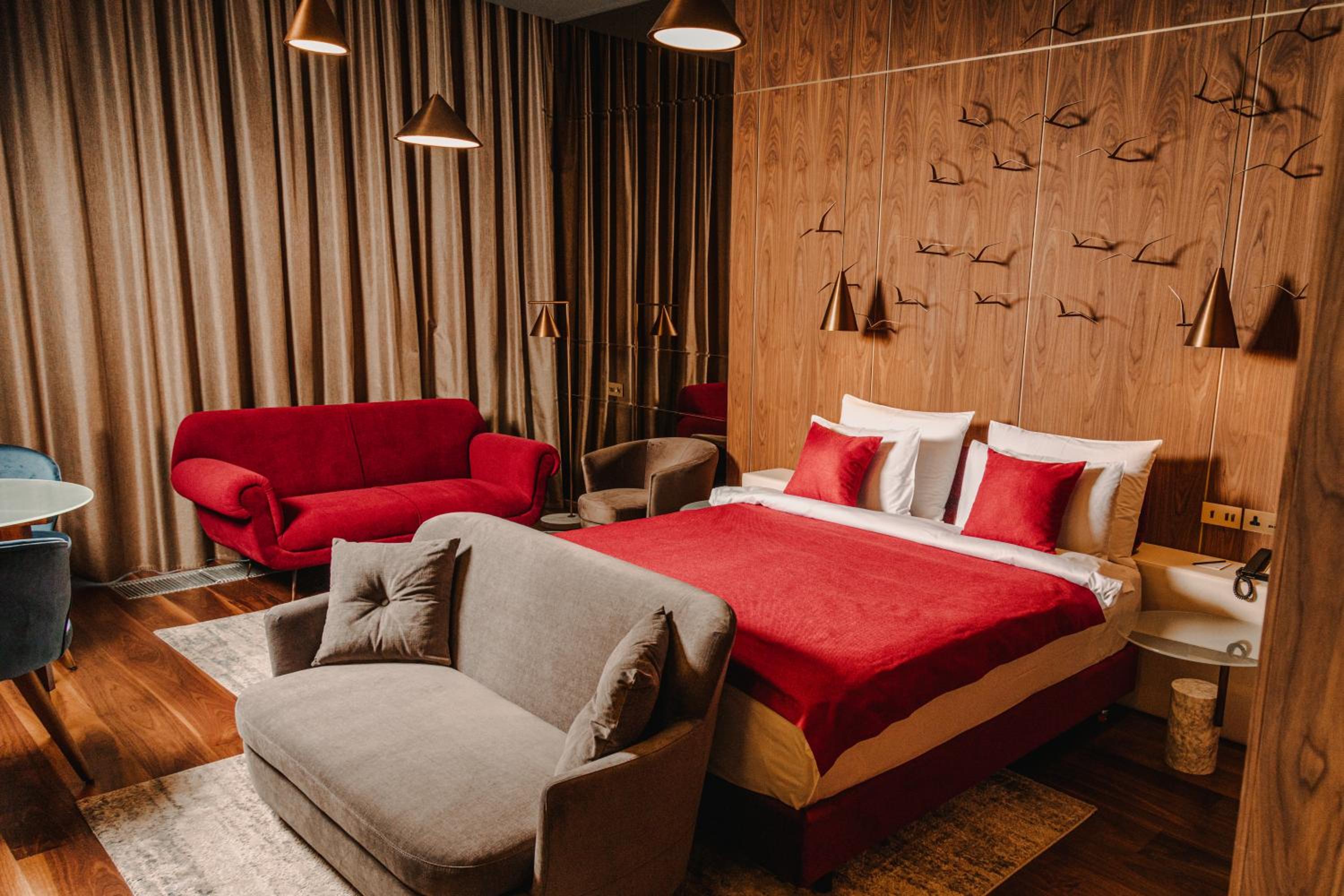 Junior Suite photo 1