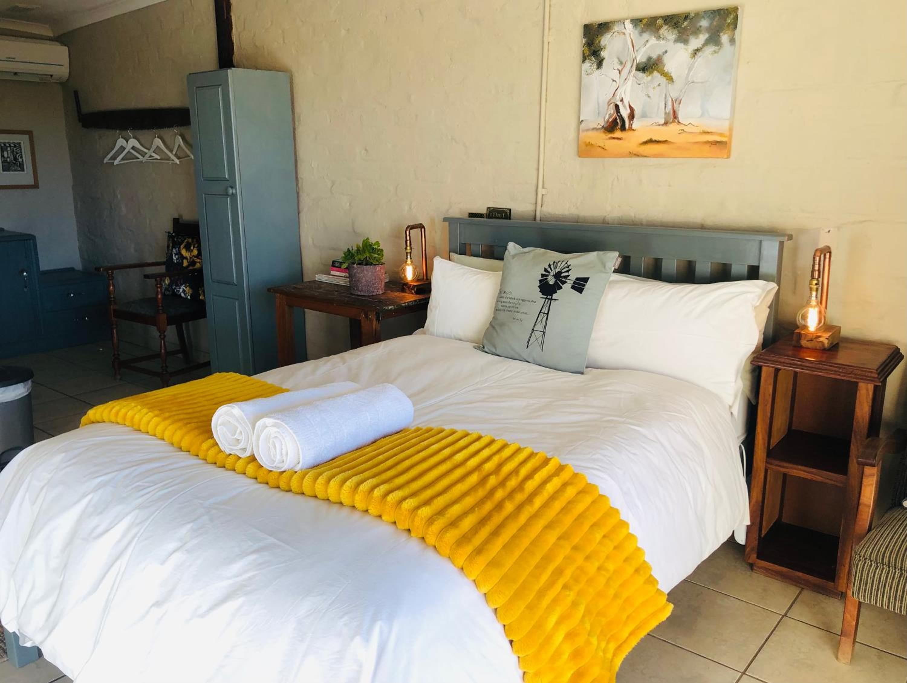  Double Room - Photo 1