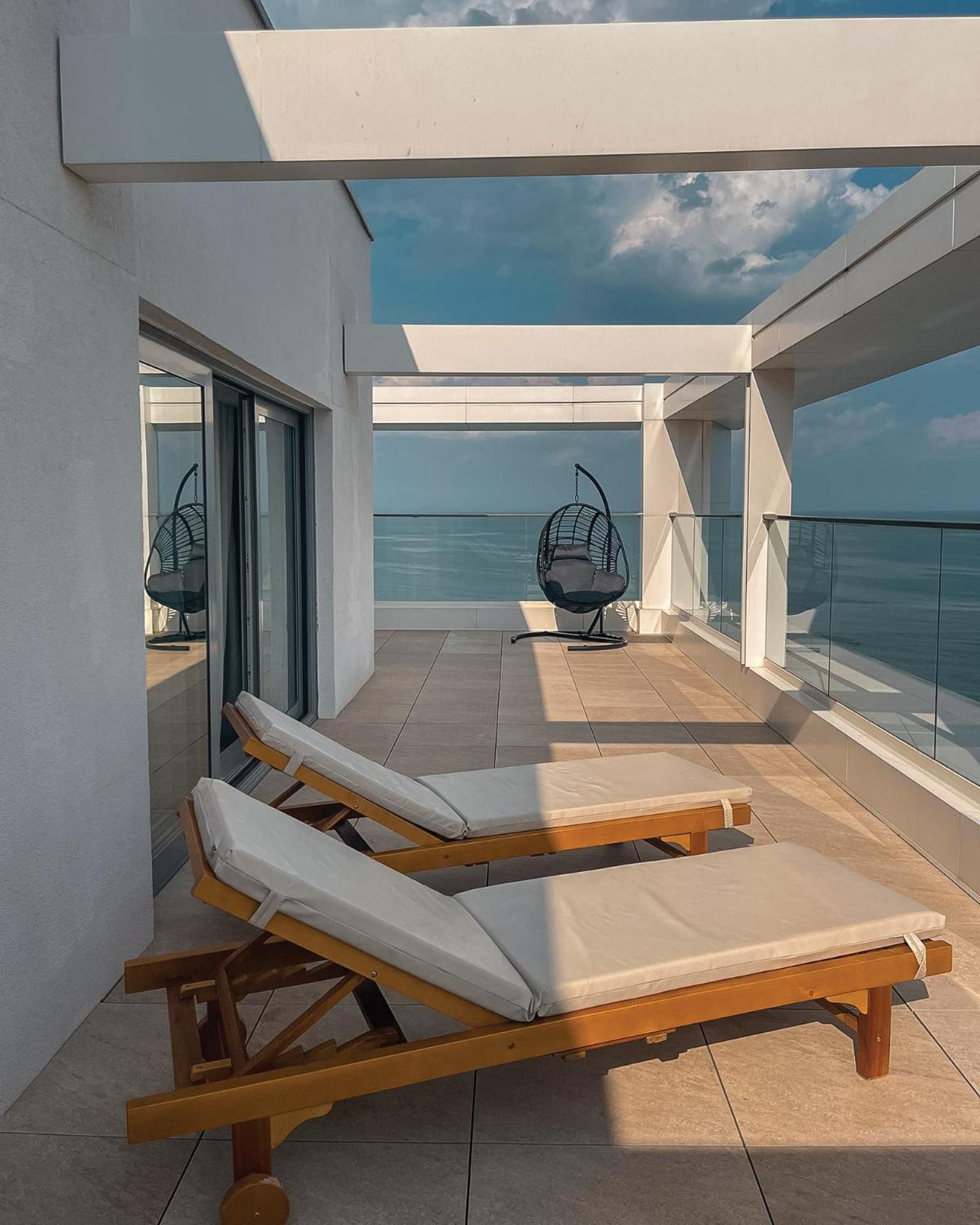 Suite with Sea View photo 2