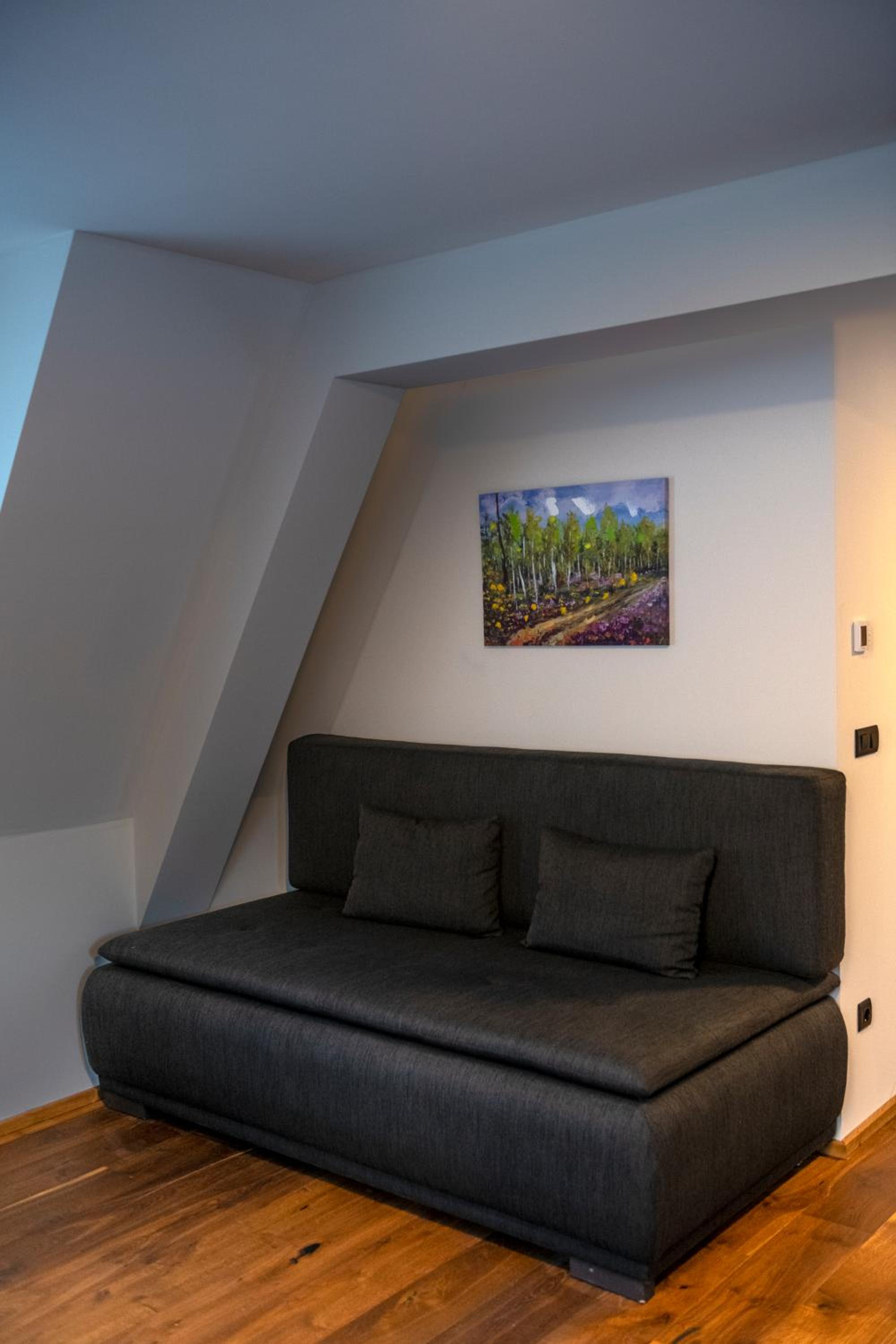 Junior Suite photo 2