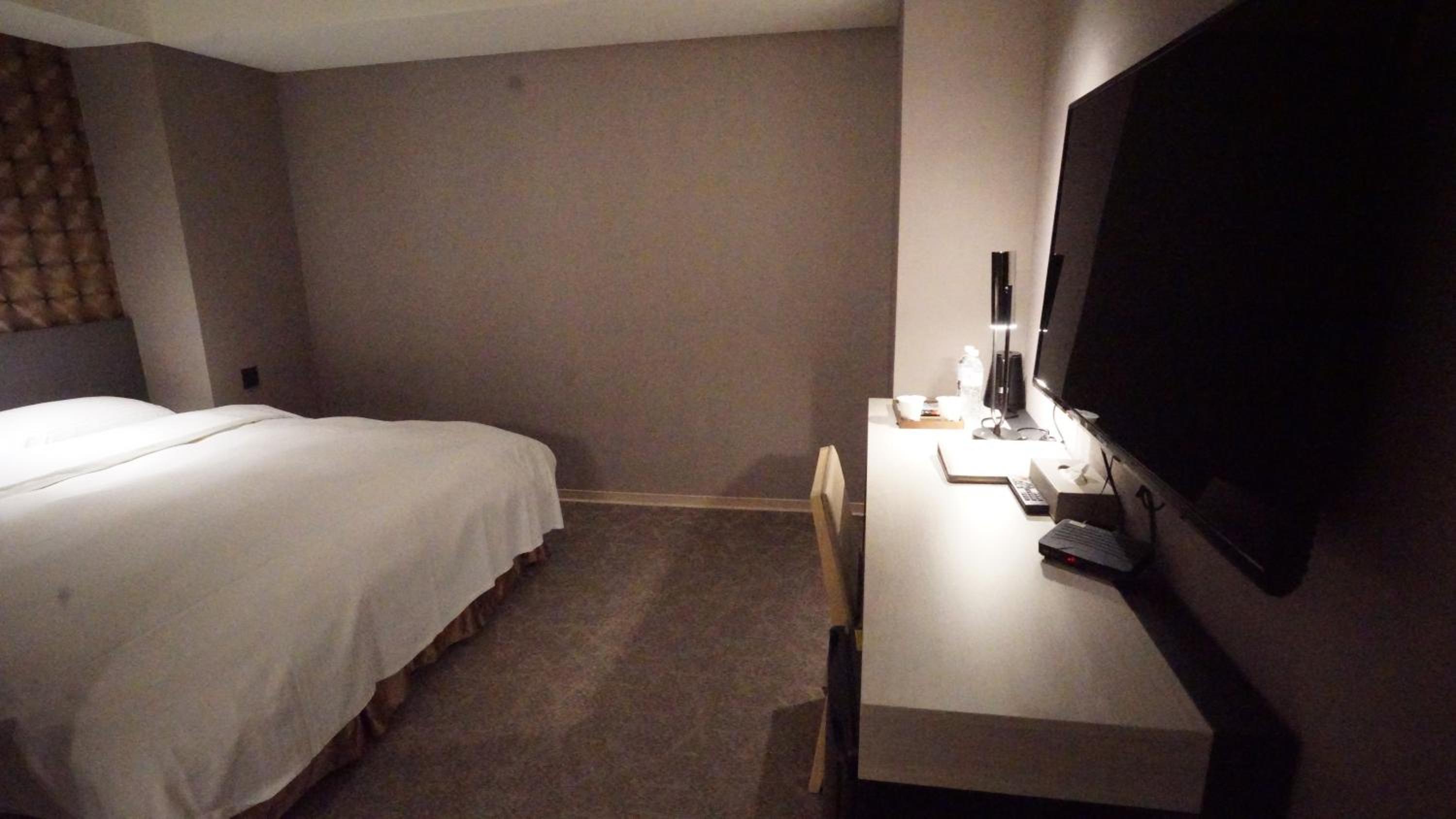 Standard Double Room - No Window - Photo 4