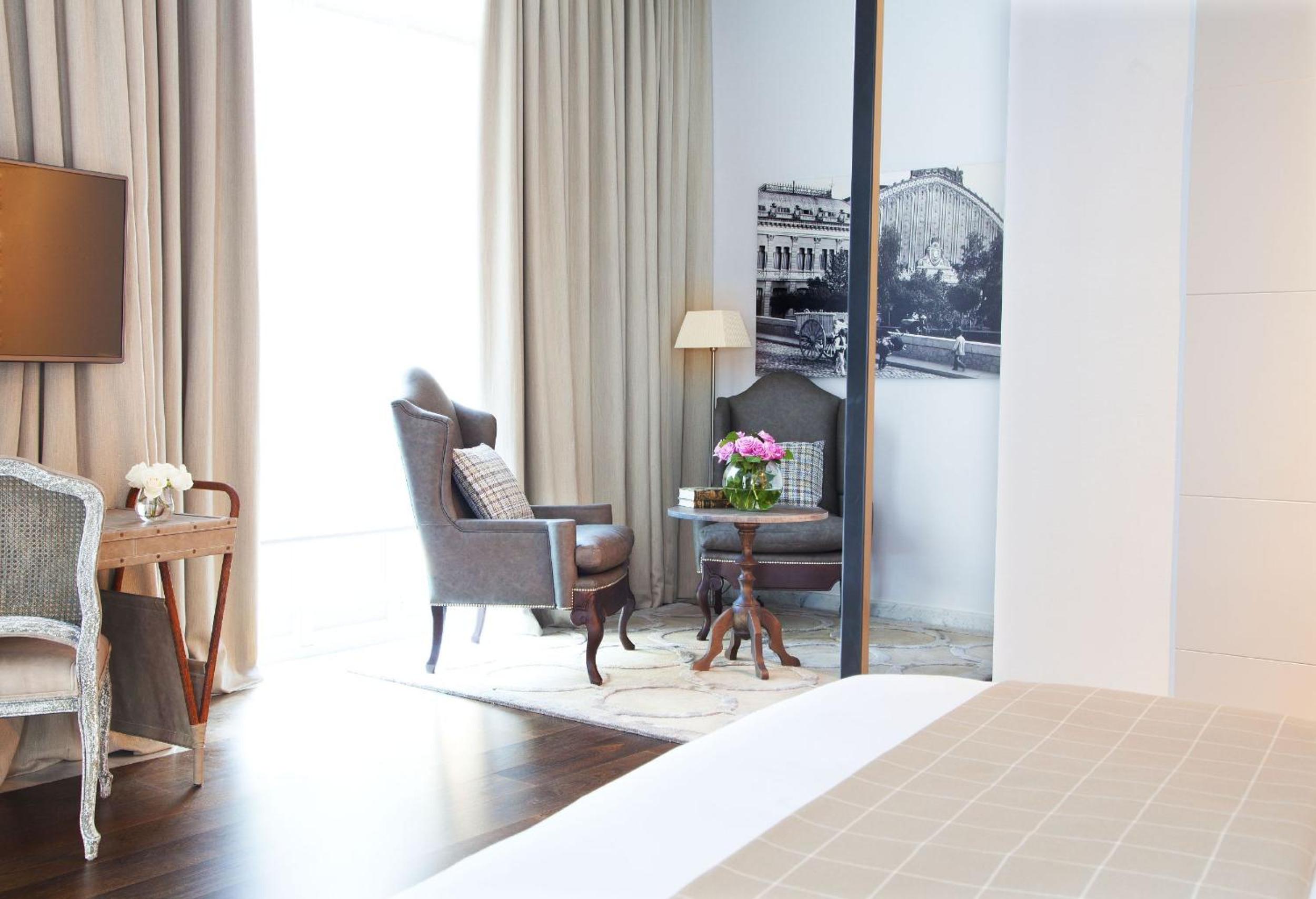 Habitación familiar