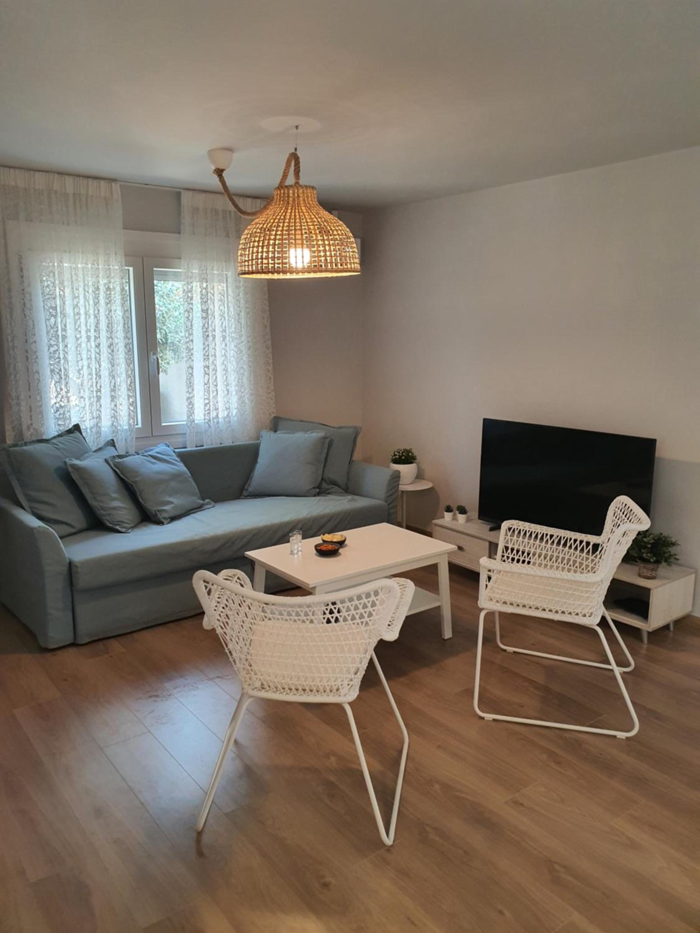 Two-Bedroom House photo 1