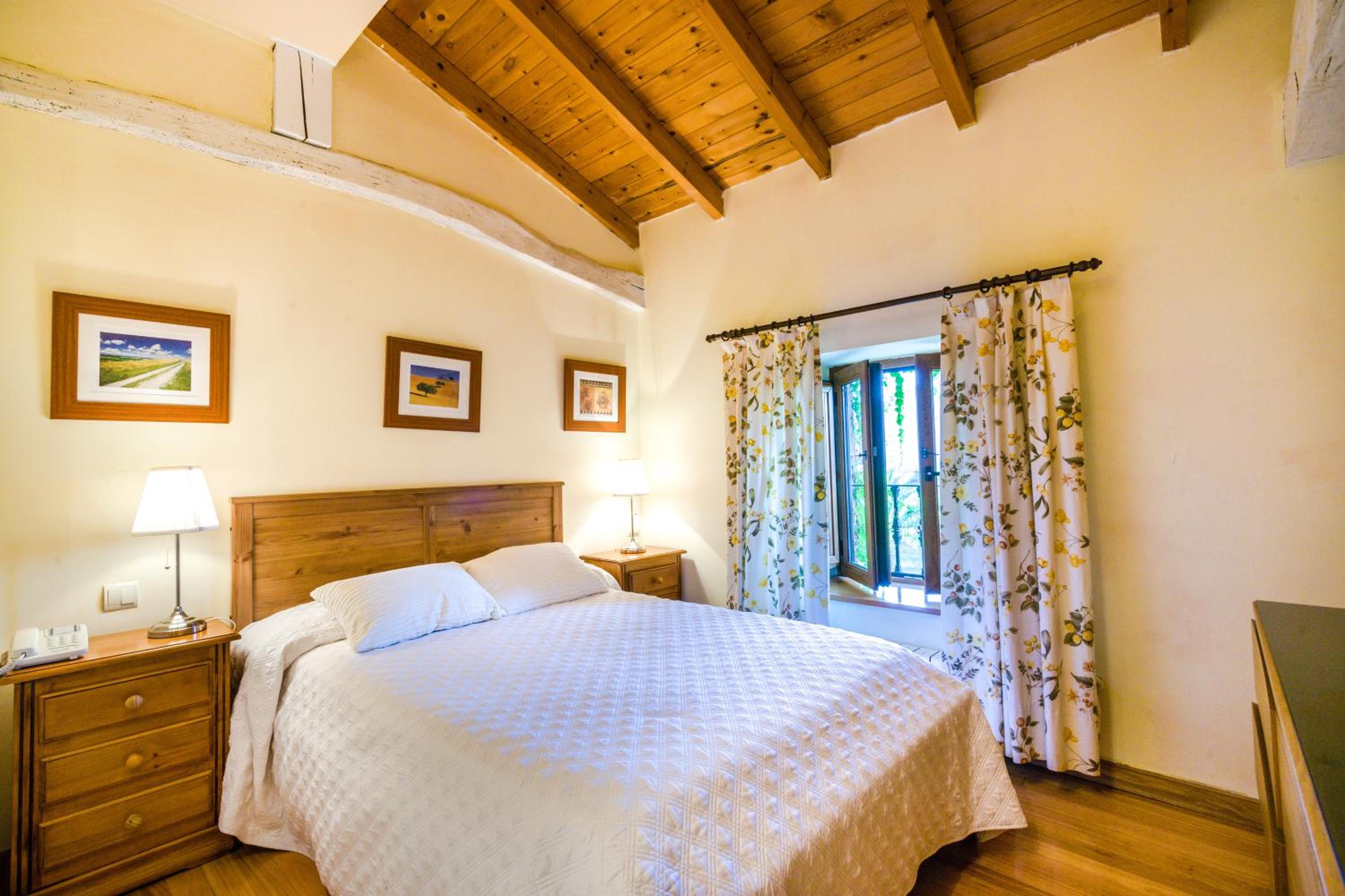 Double or Twin Room - Annexed Building - Photo 4