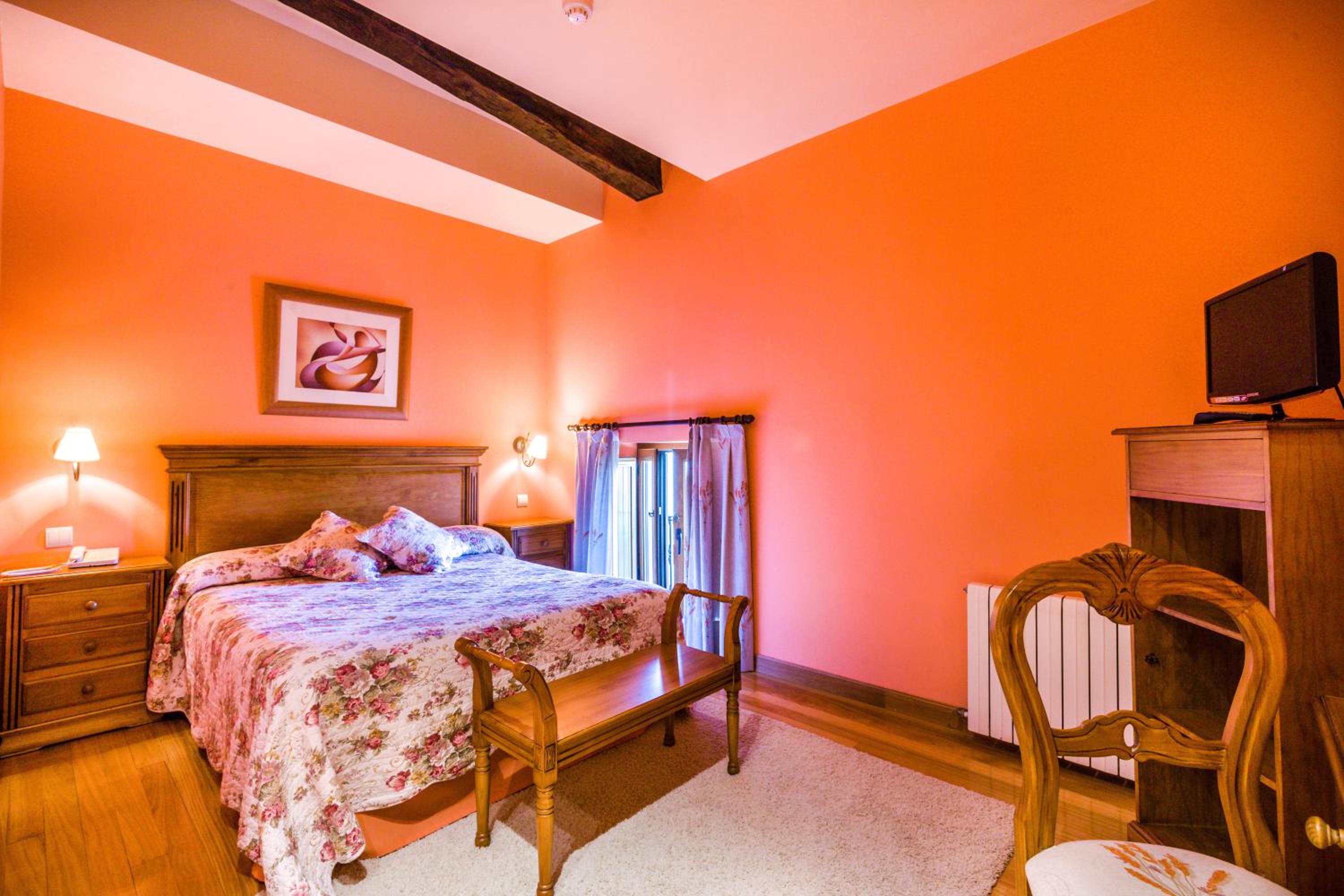 Double or Twin Room - Annexed Building - Photo 3