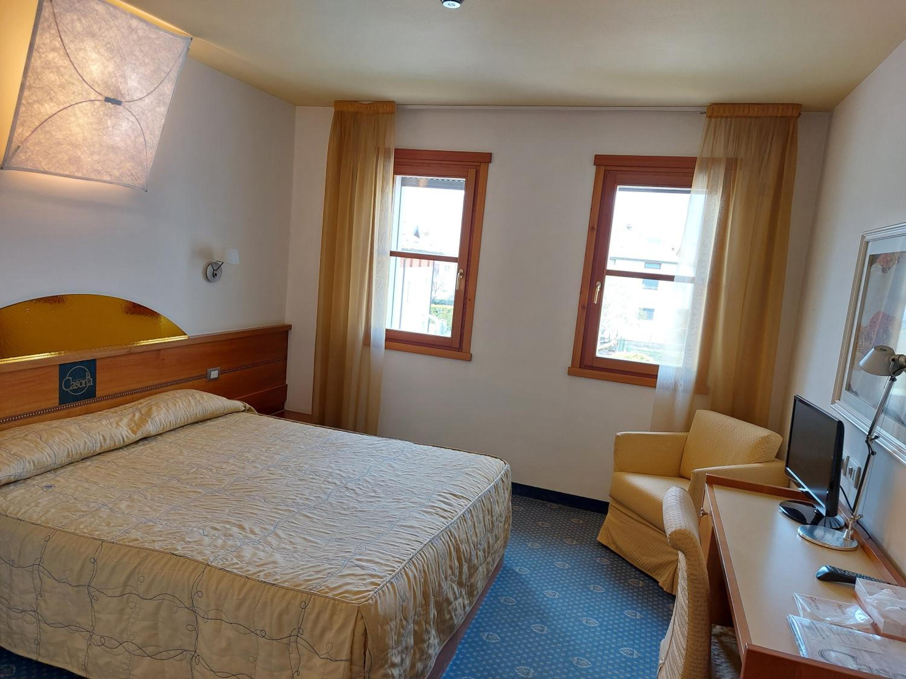 Double or Twin Room photo 2