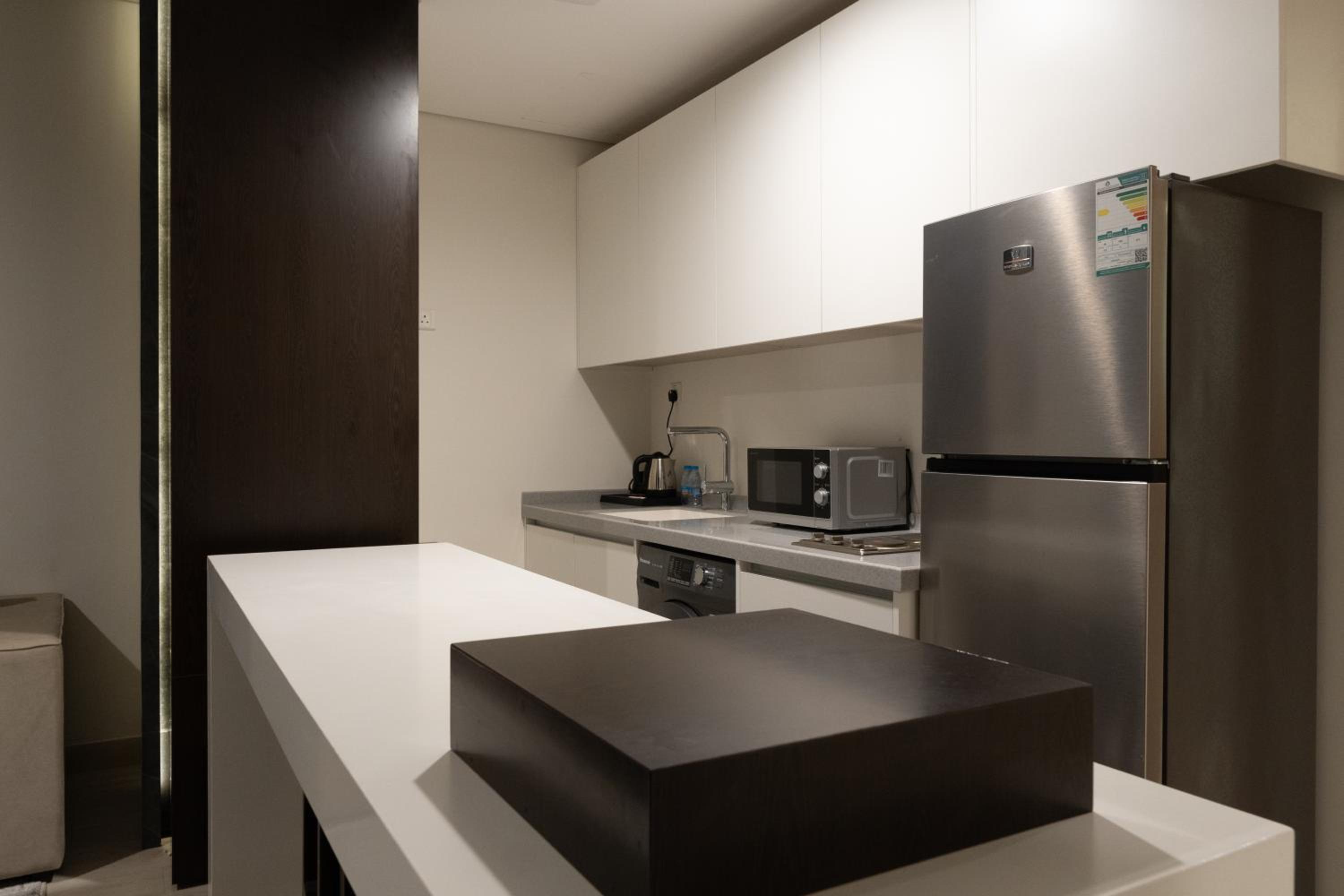 Deluxe Apartment - Photo 17