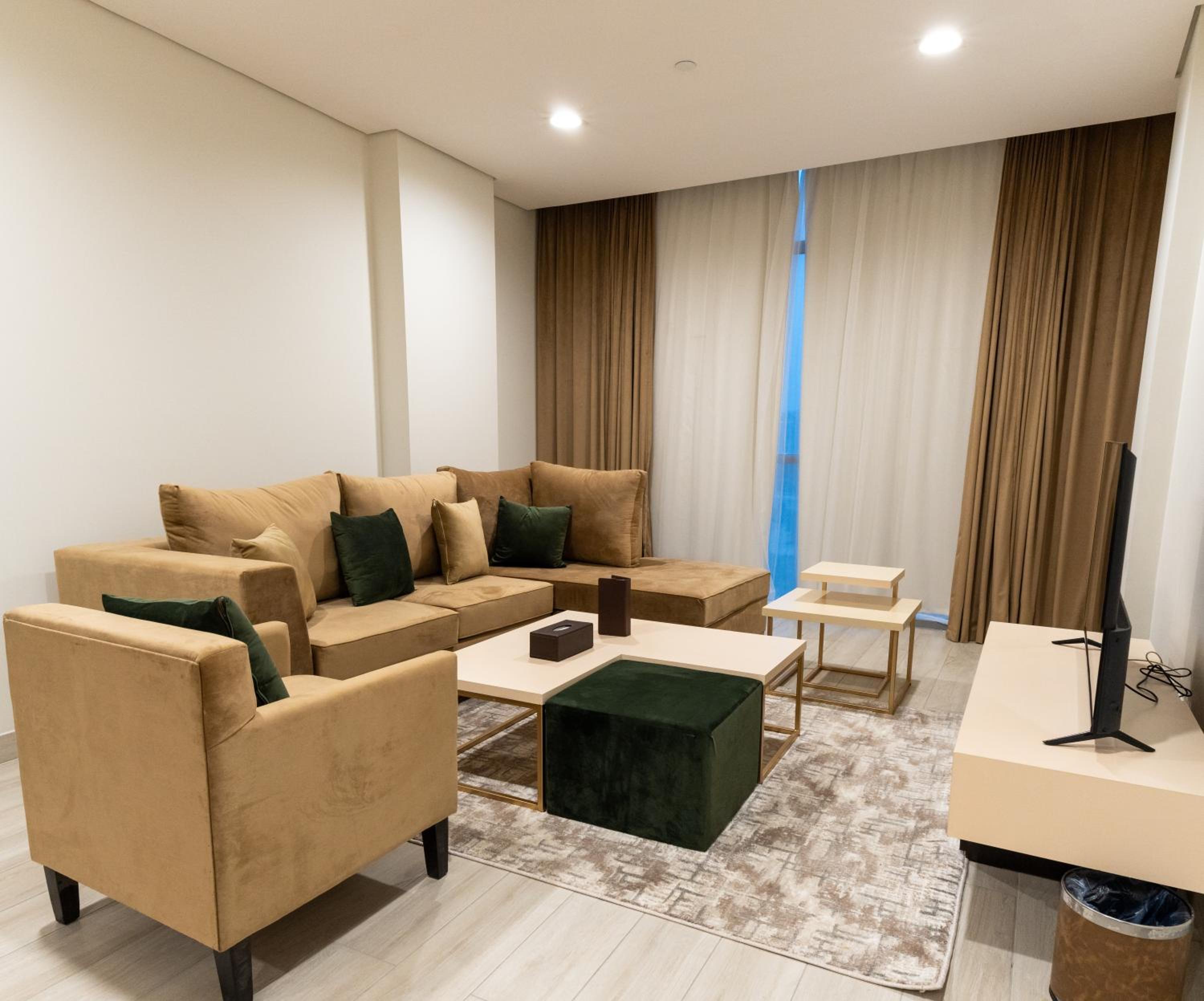 Deluxe Apartment - Photo 18