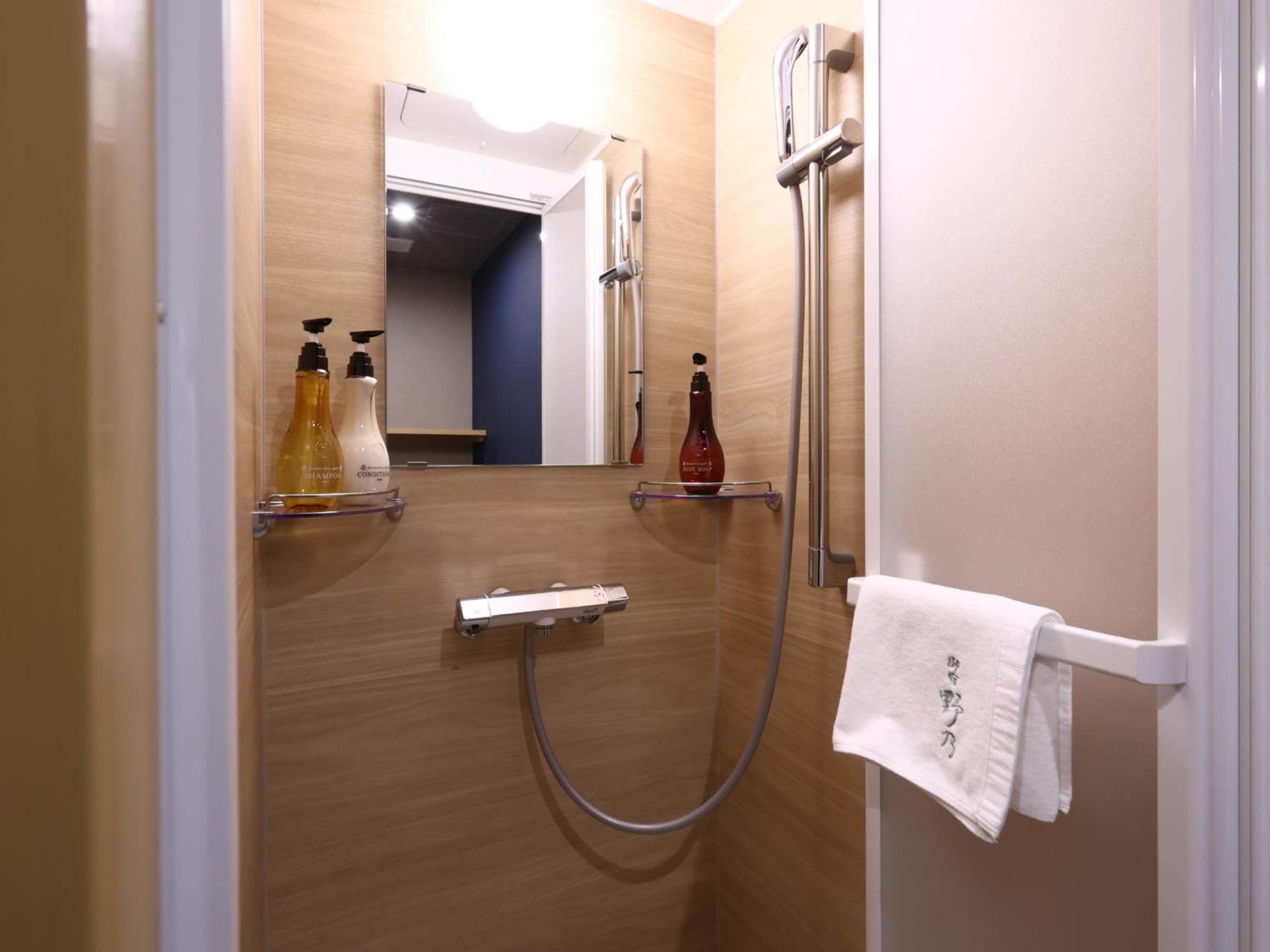 Room Selected at Check-In - Non-Smoking