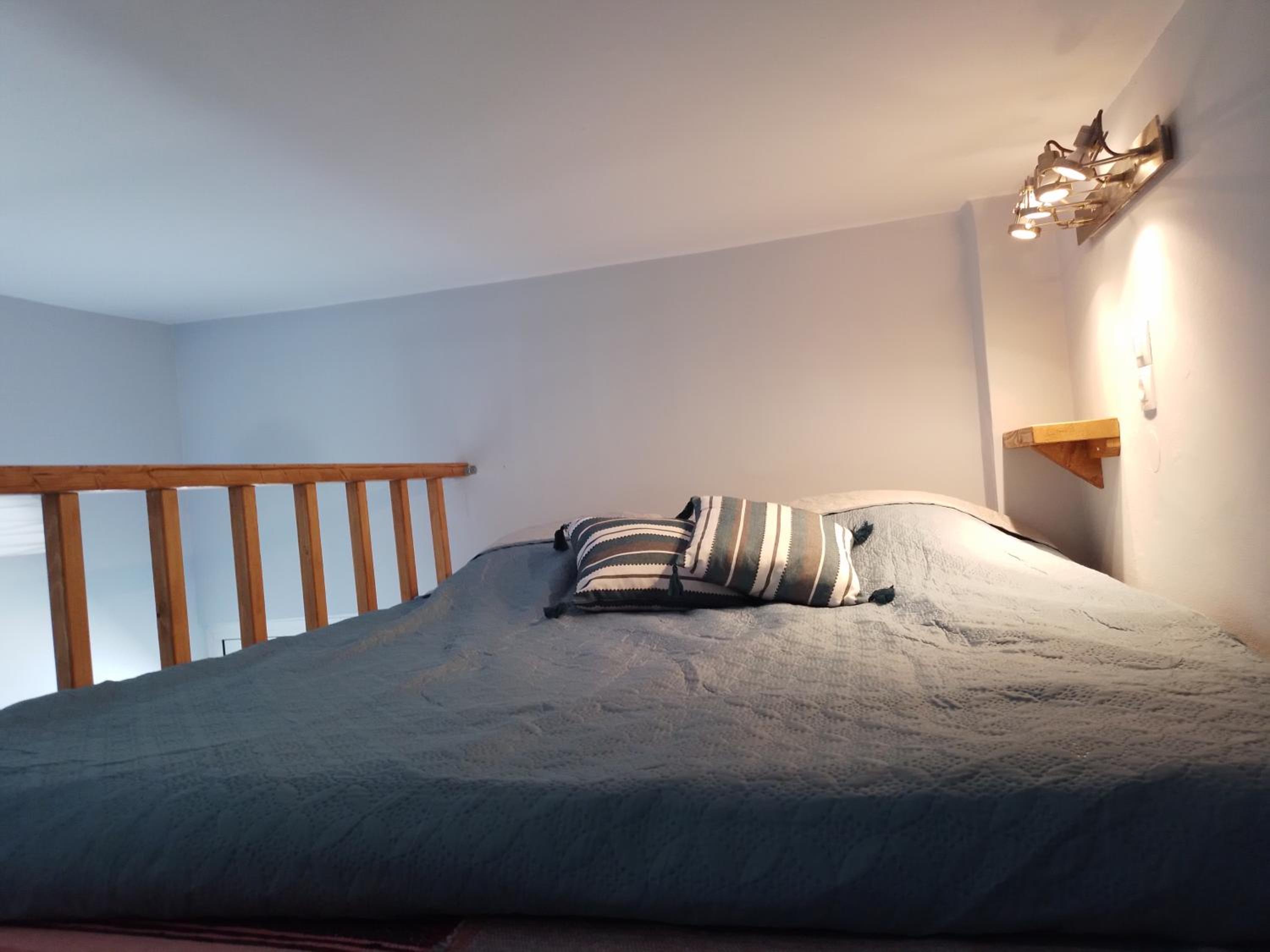 Quadruple Room photo 2