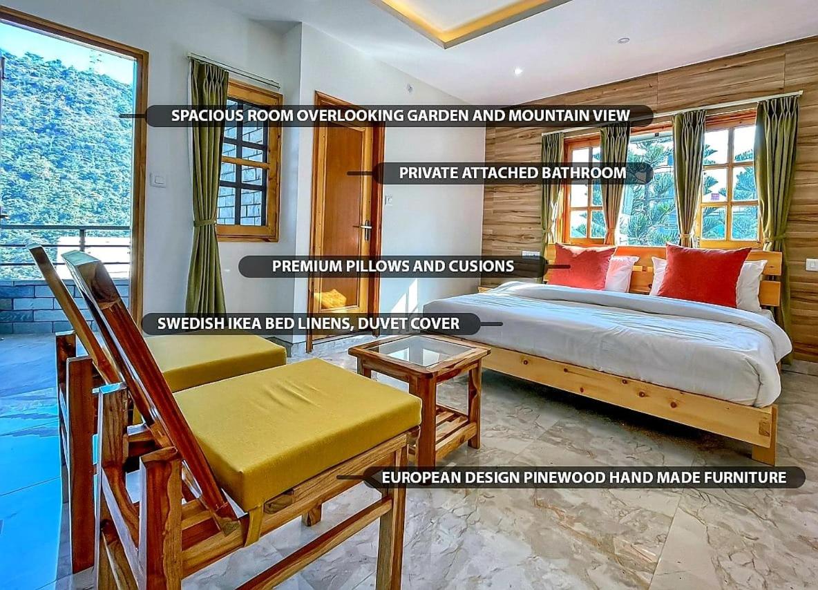 Deluxe Family Suite - Photo 1