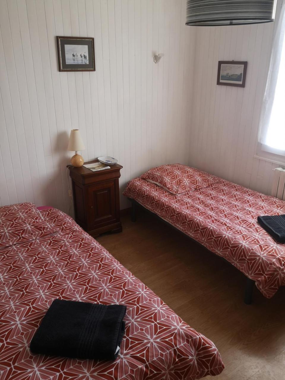 Standard Double or Twin Room photo 2