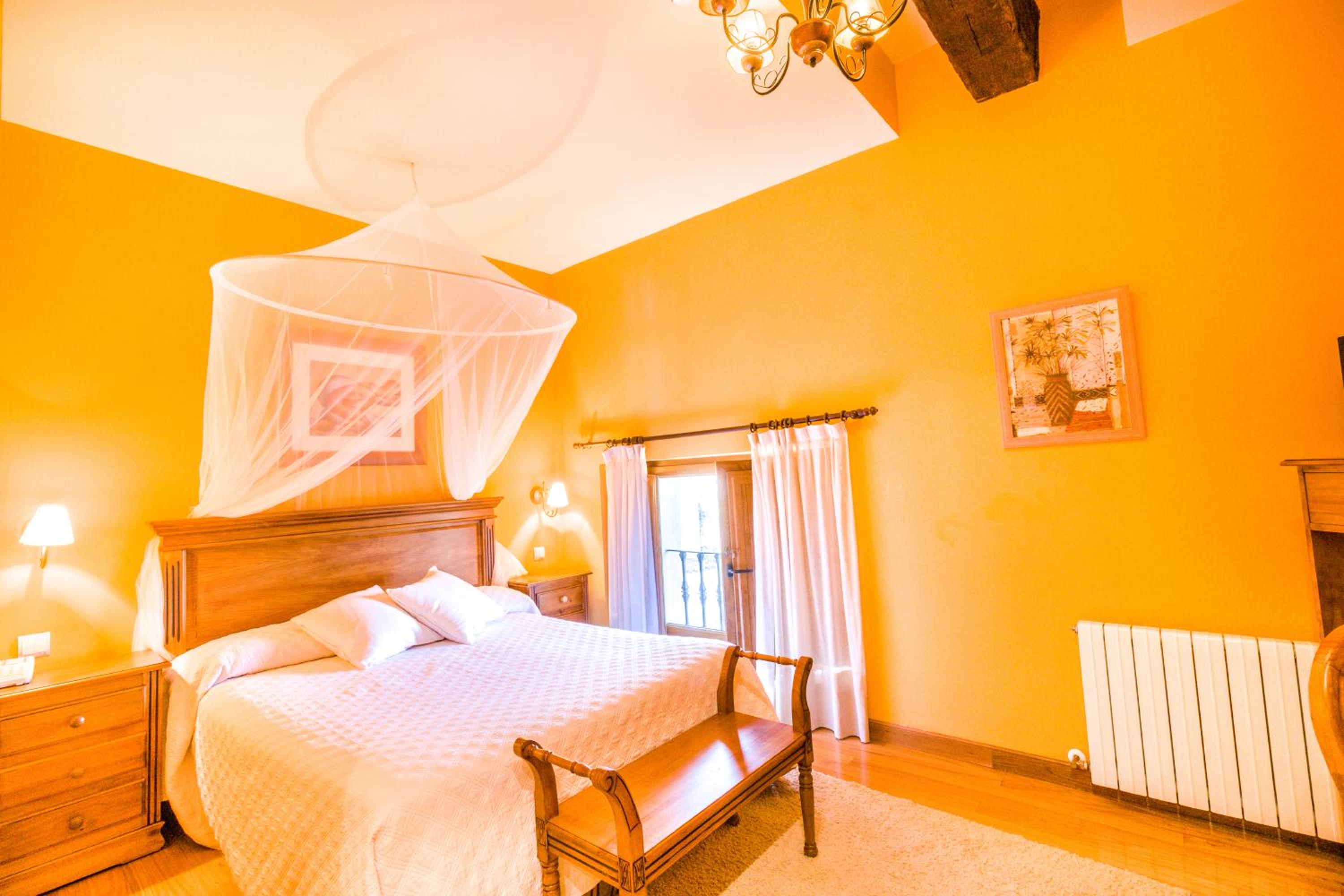 Double or Twin Room - Annexed Building - Photo 1