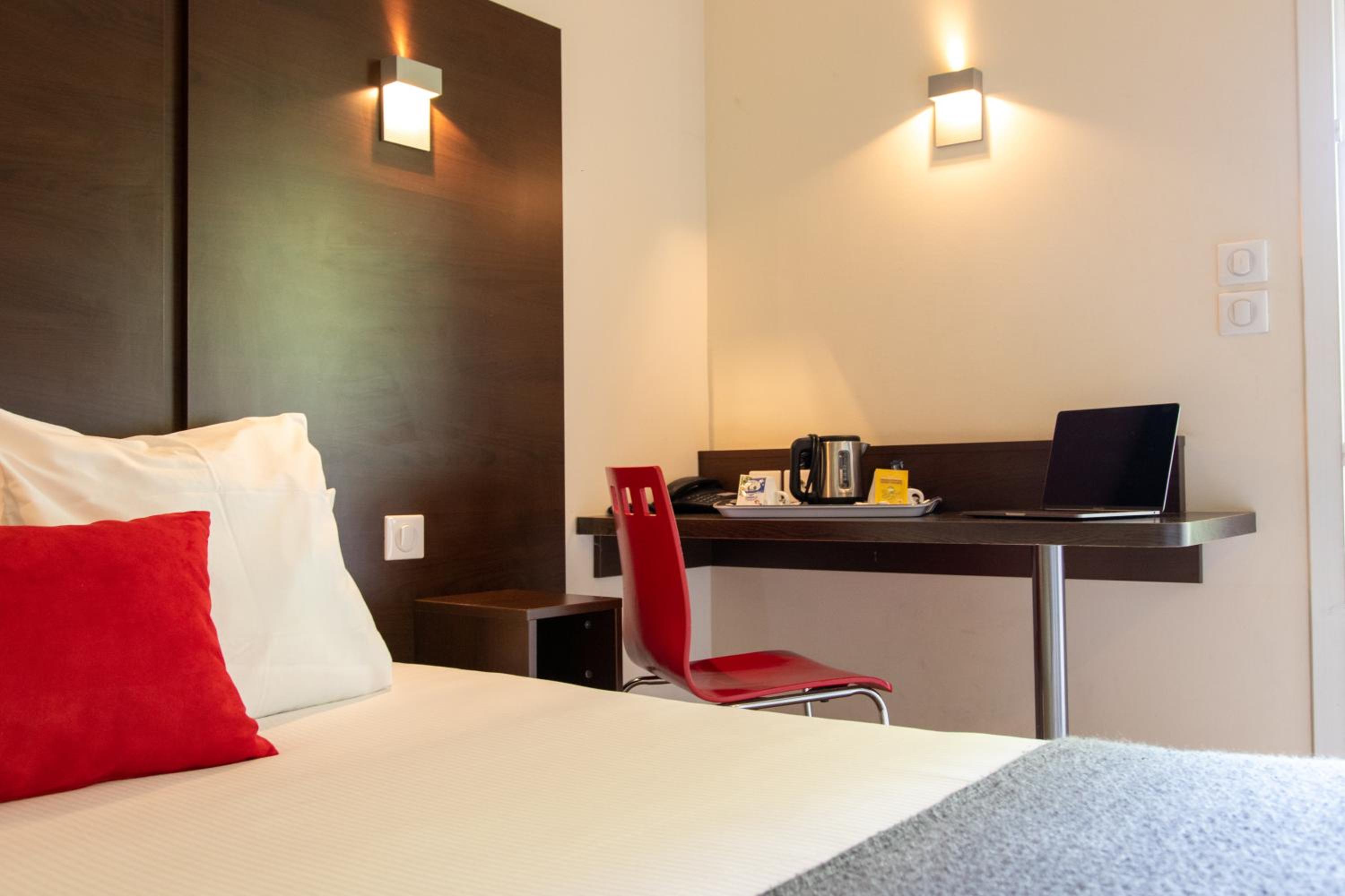 Comfort Double Room - Photo 3