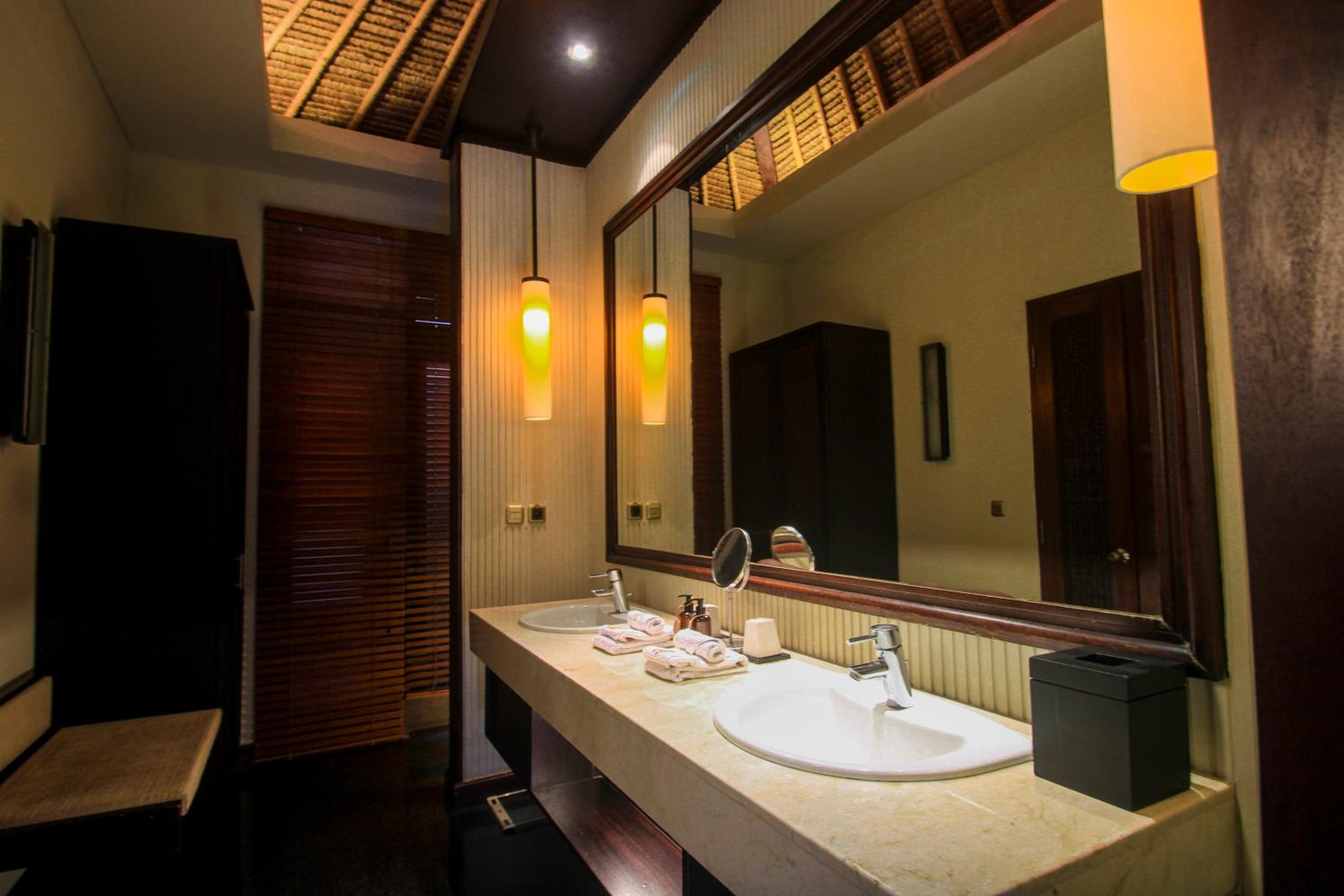 One-Bedroom Villa with Private Pool - Photo 7