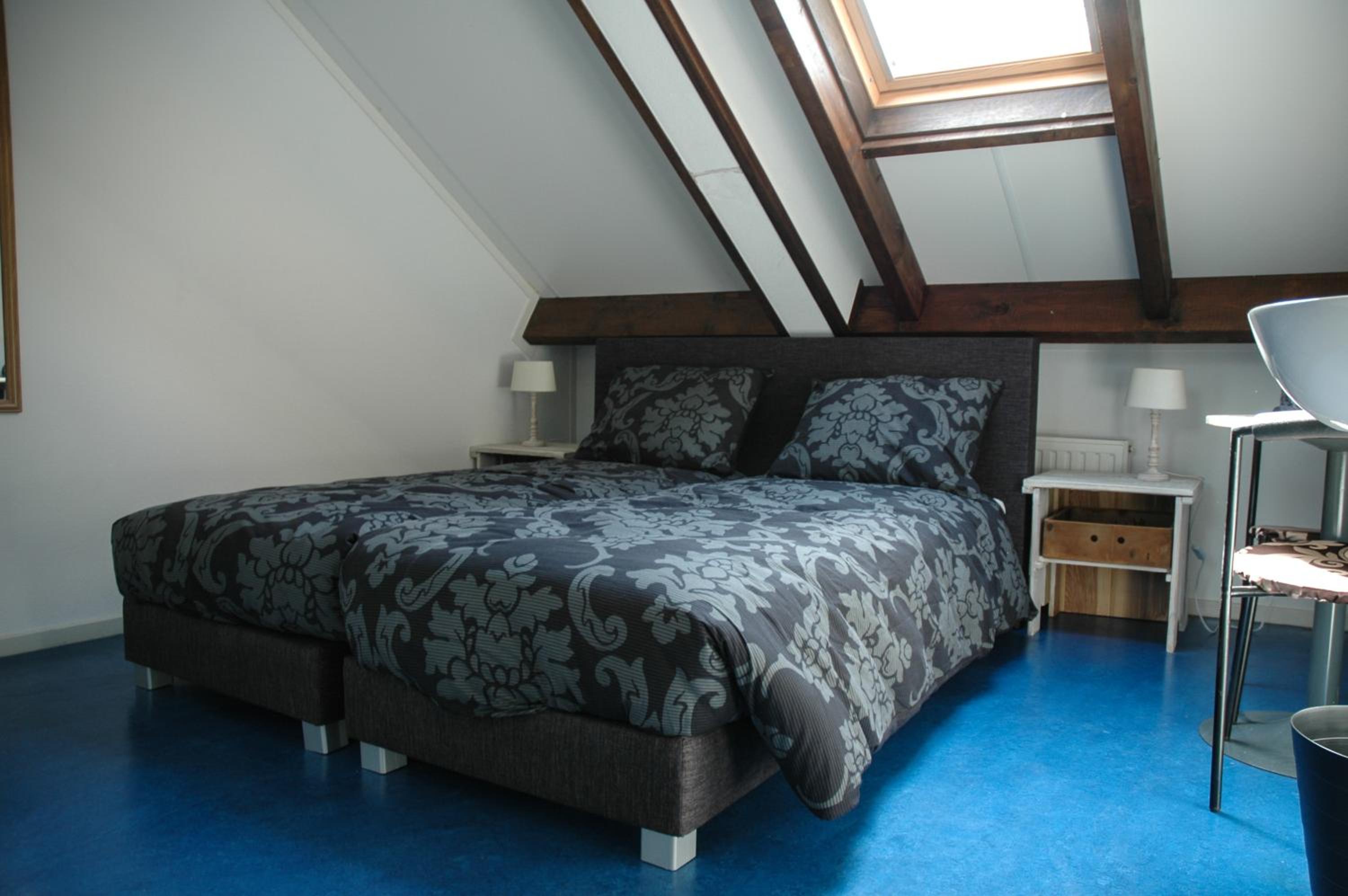 Double Room photo 3