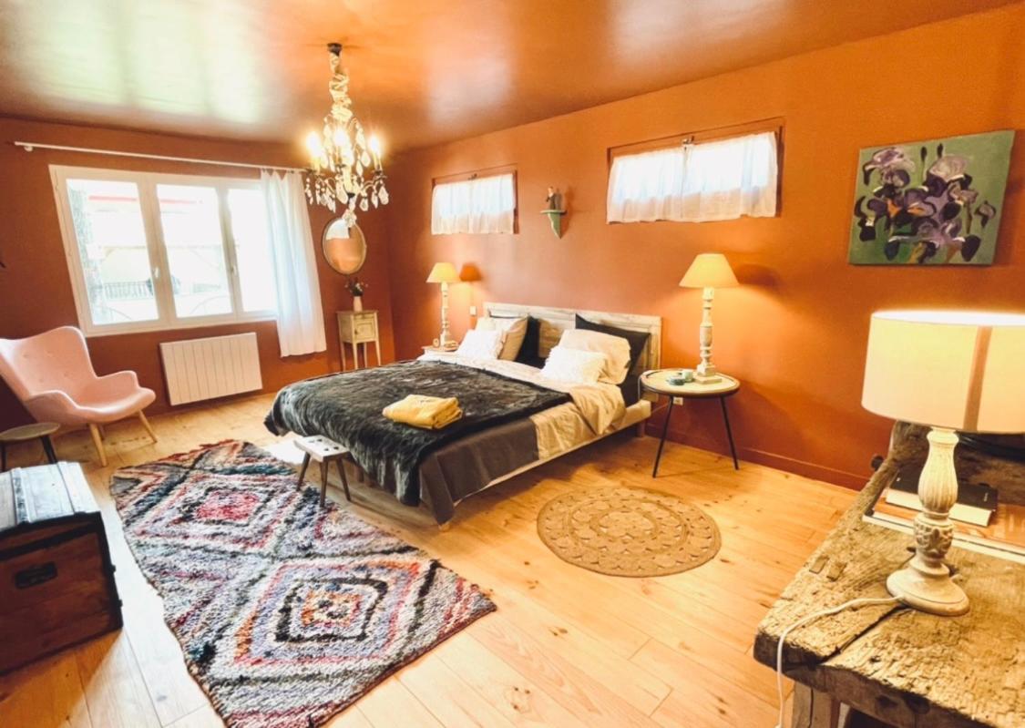 Double Room with Private Bathroom photo 2