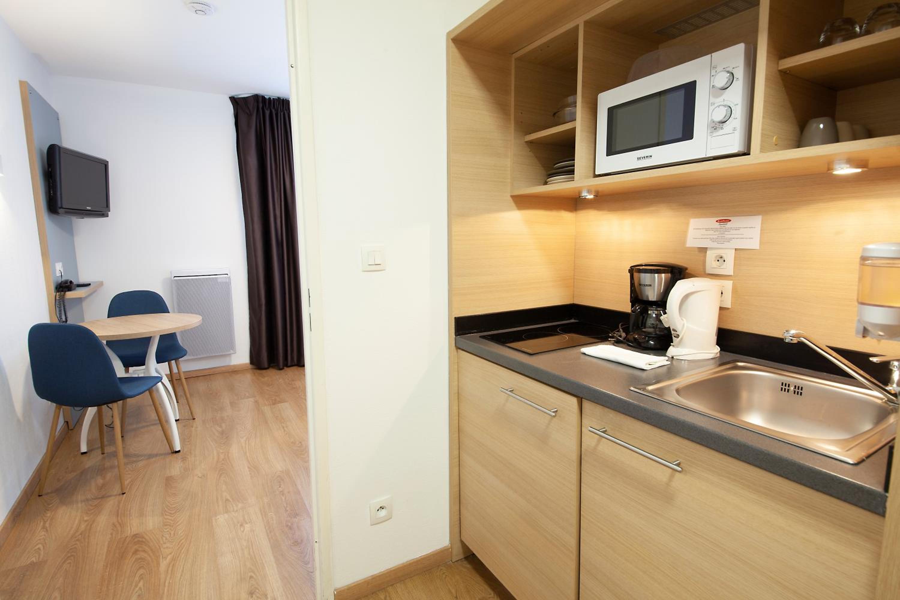 Twin Studio - Photo 2