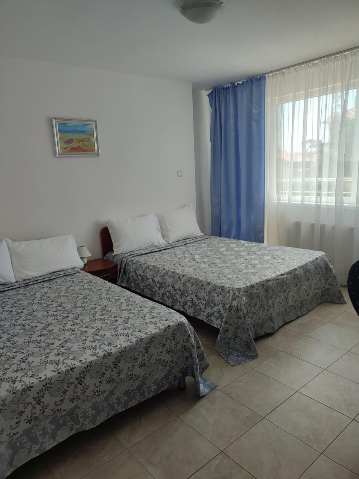 Luxury Triple Room photo 1