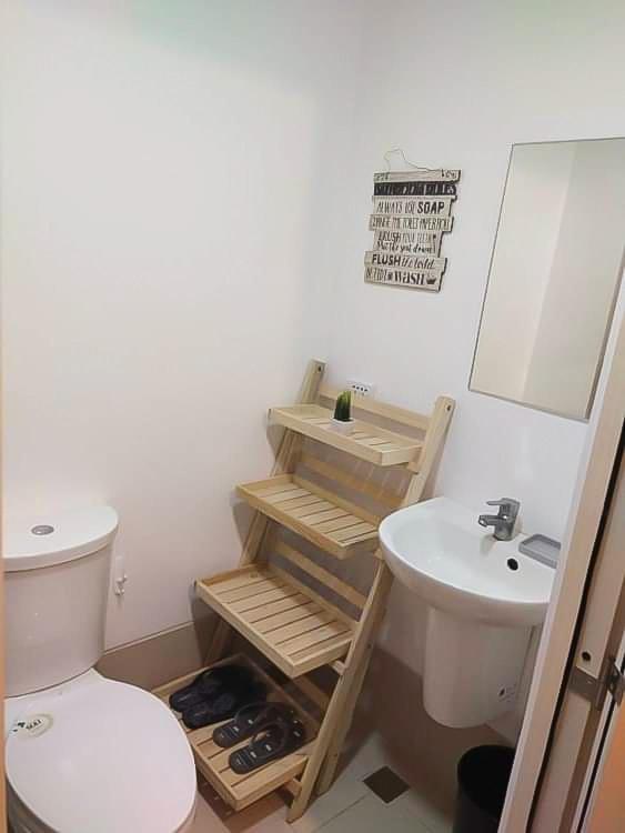 Two-Bedroom Apartment - Photo 10