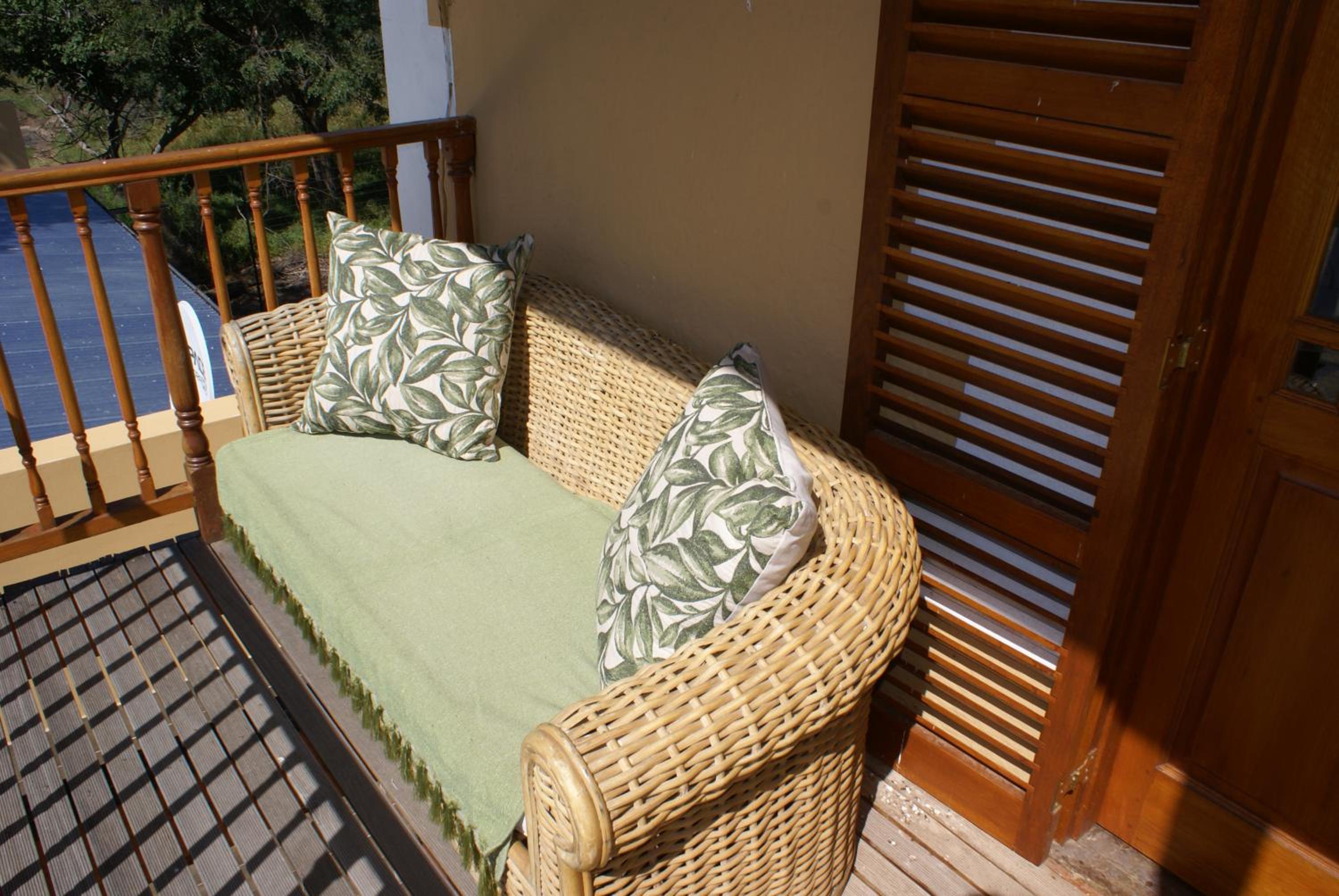 Deluxe Double Room with Shower - Photo 2