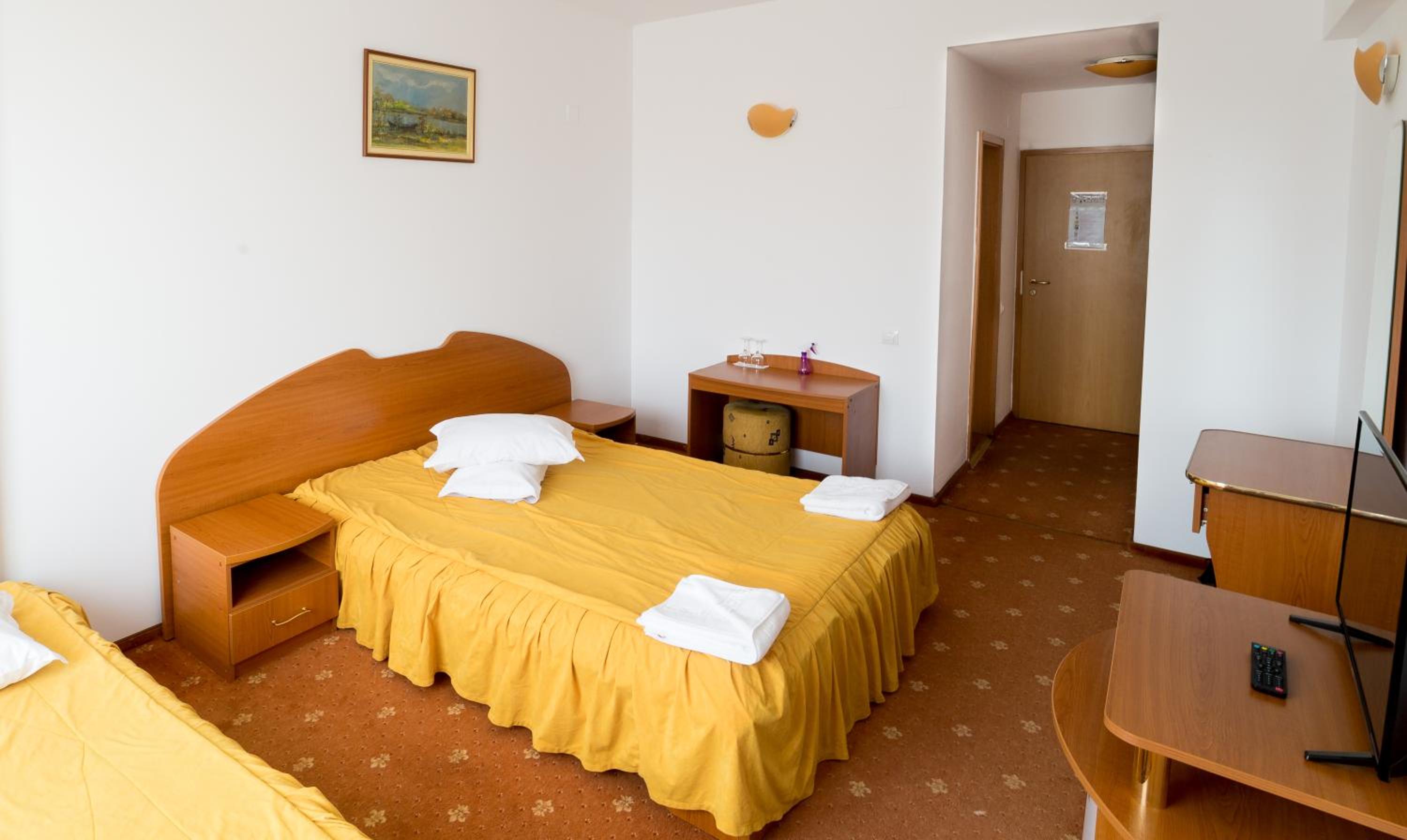 Twin Room photo 1