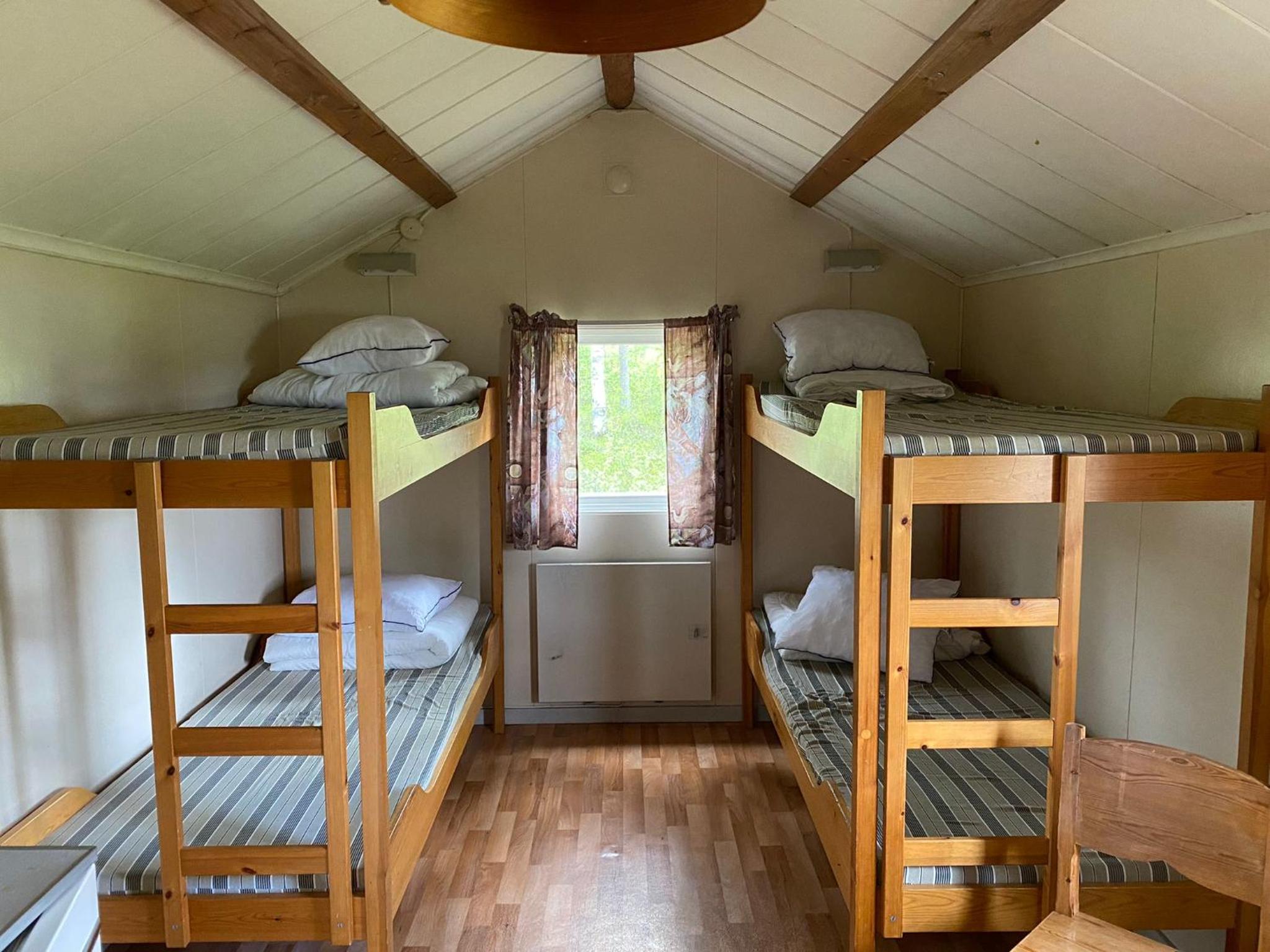 Quadruple Room with Lake View photo 1