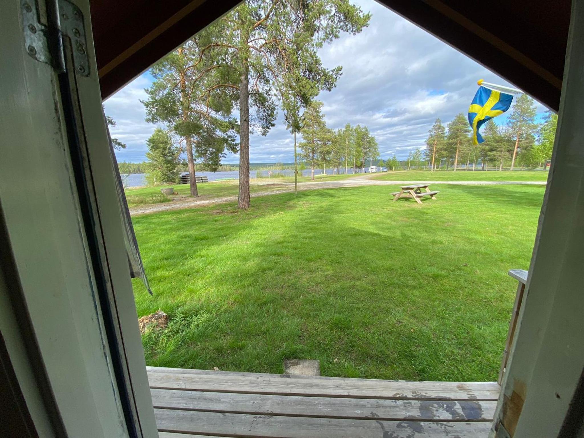 Quadruple Room with Lake View photo 2