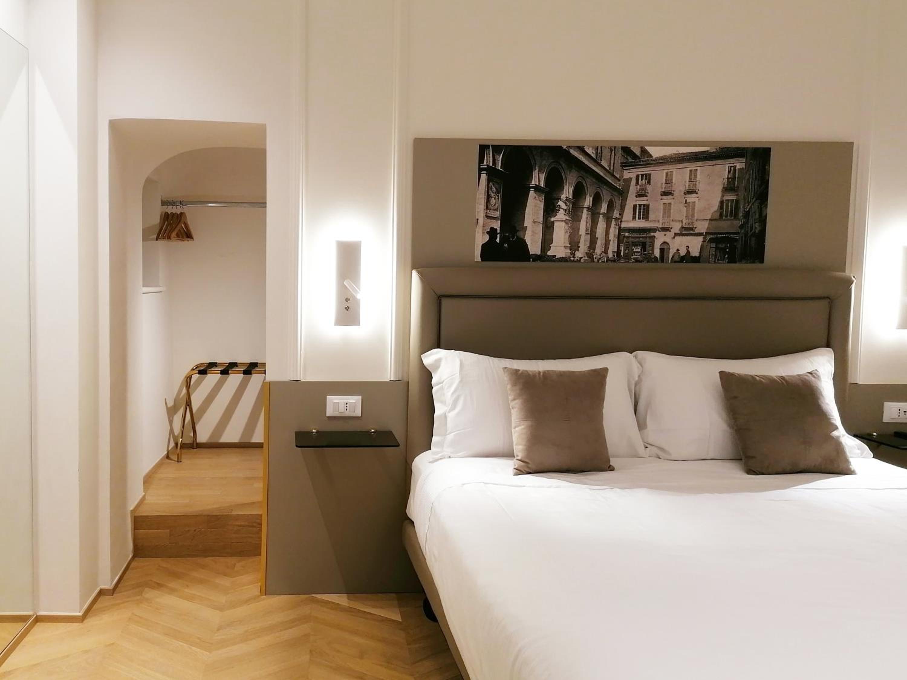Double Room - Photo 1