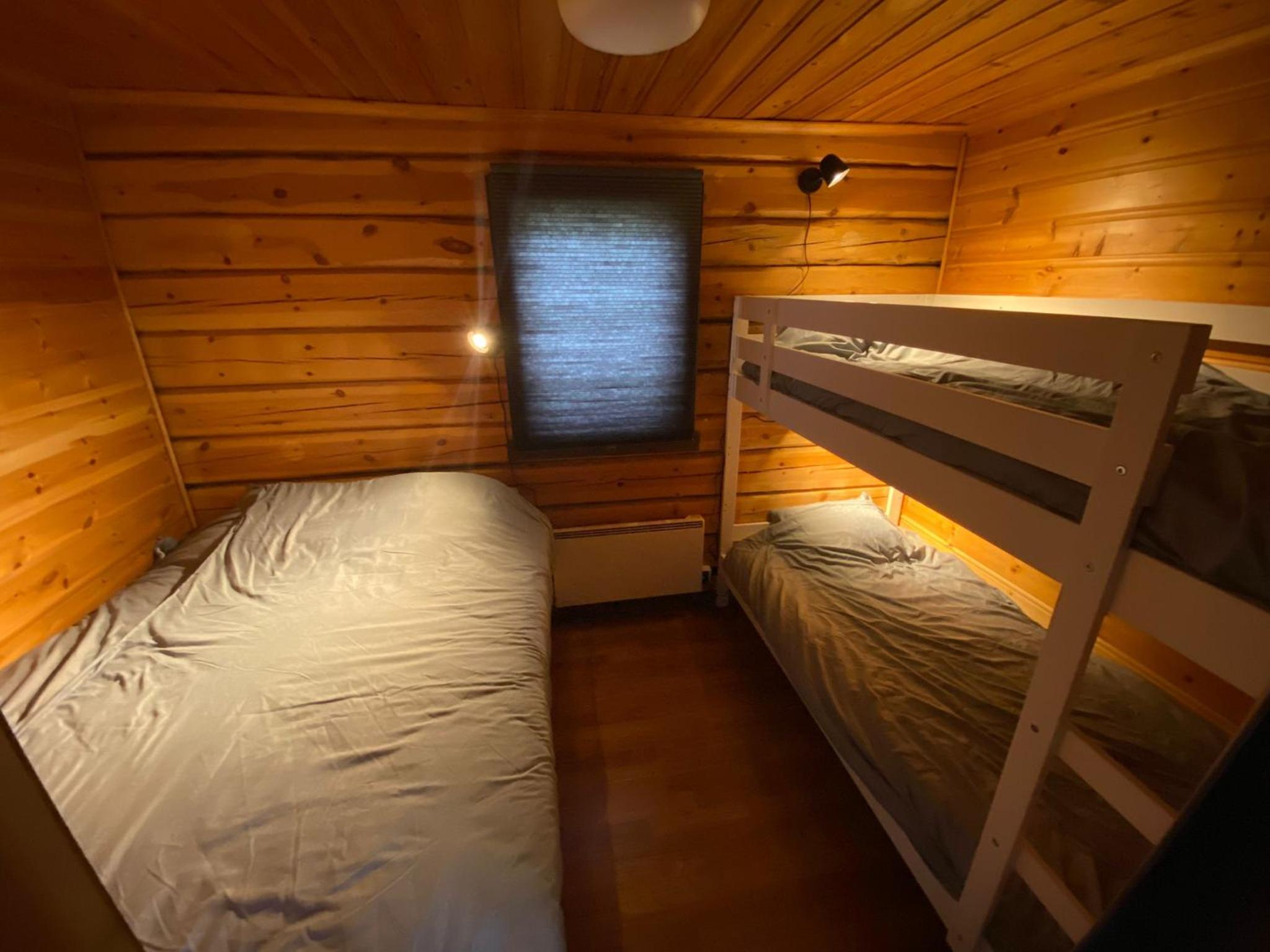 One-Bedroom Chalet photo 1