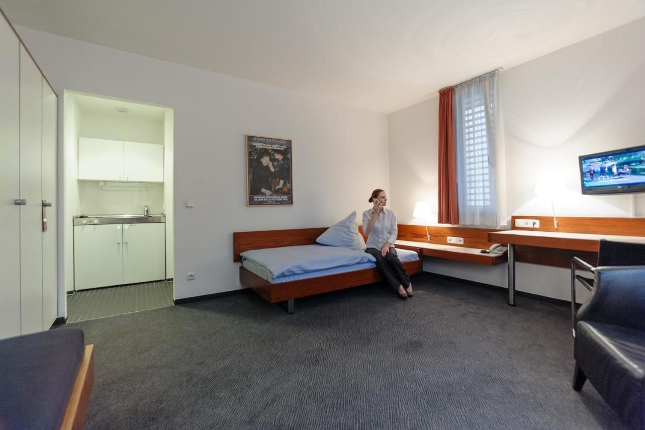 Apartment (2 Adults) - Photo 2
