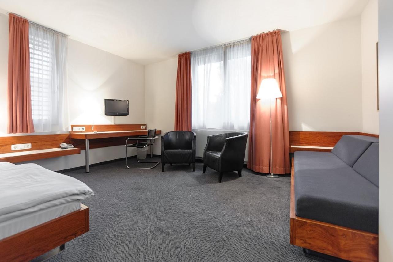 Apartment (2 Adults) - Photo 1
