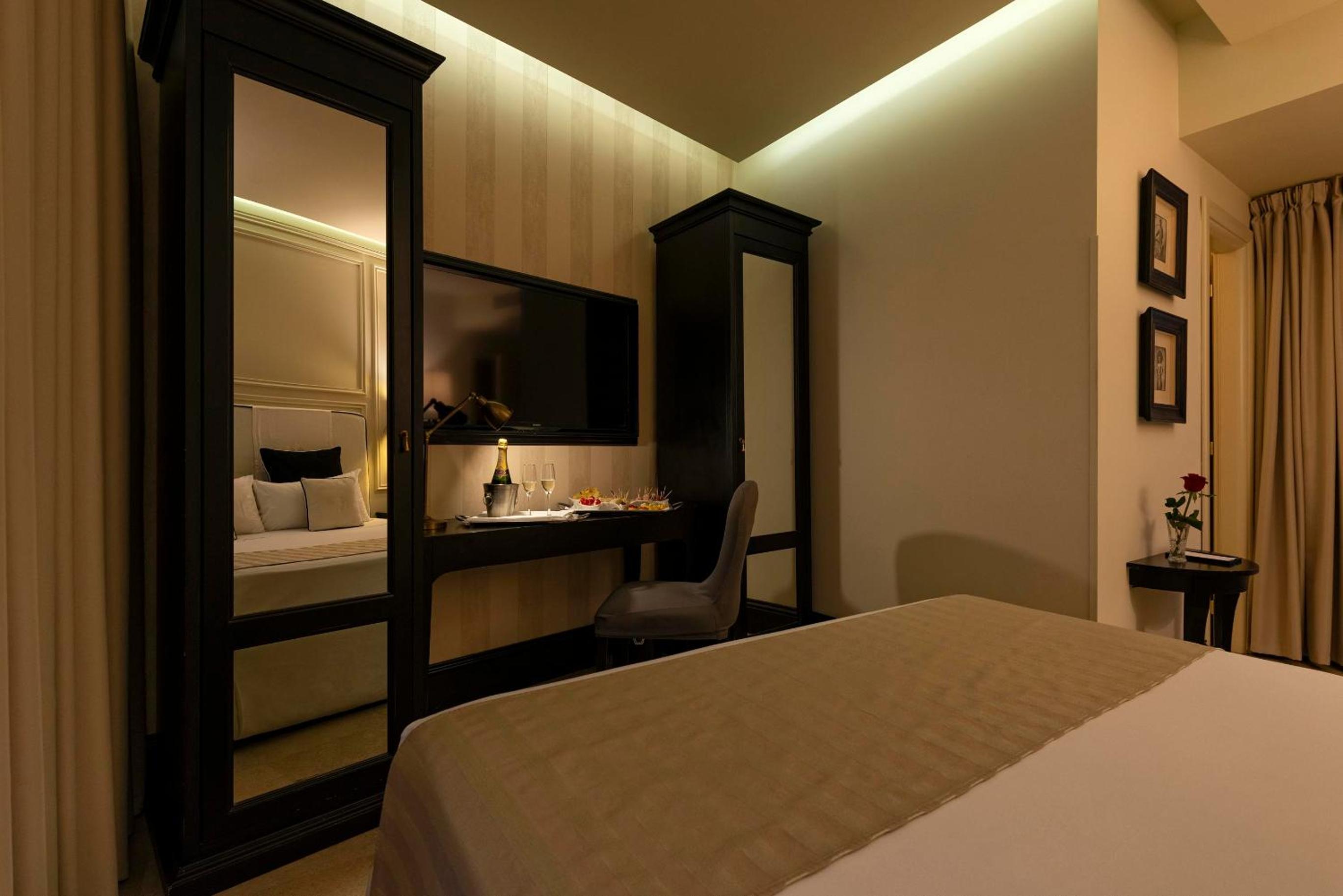 Double Room photo 2
