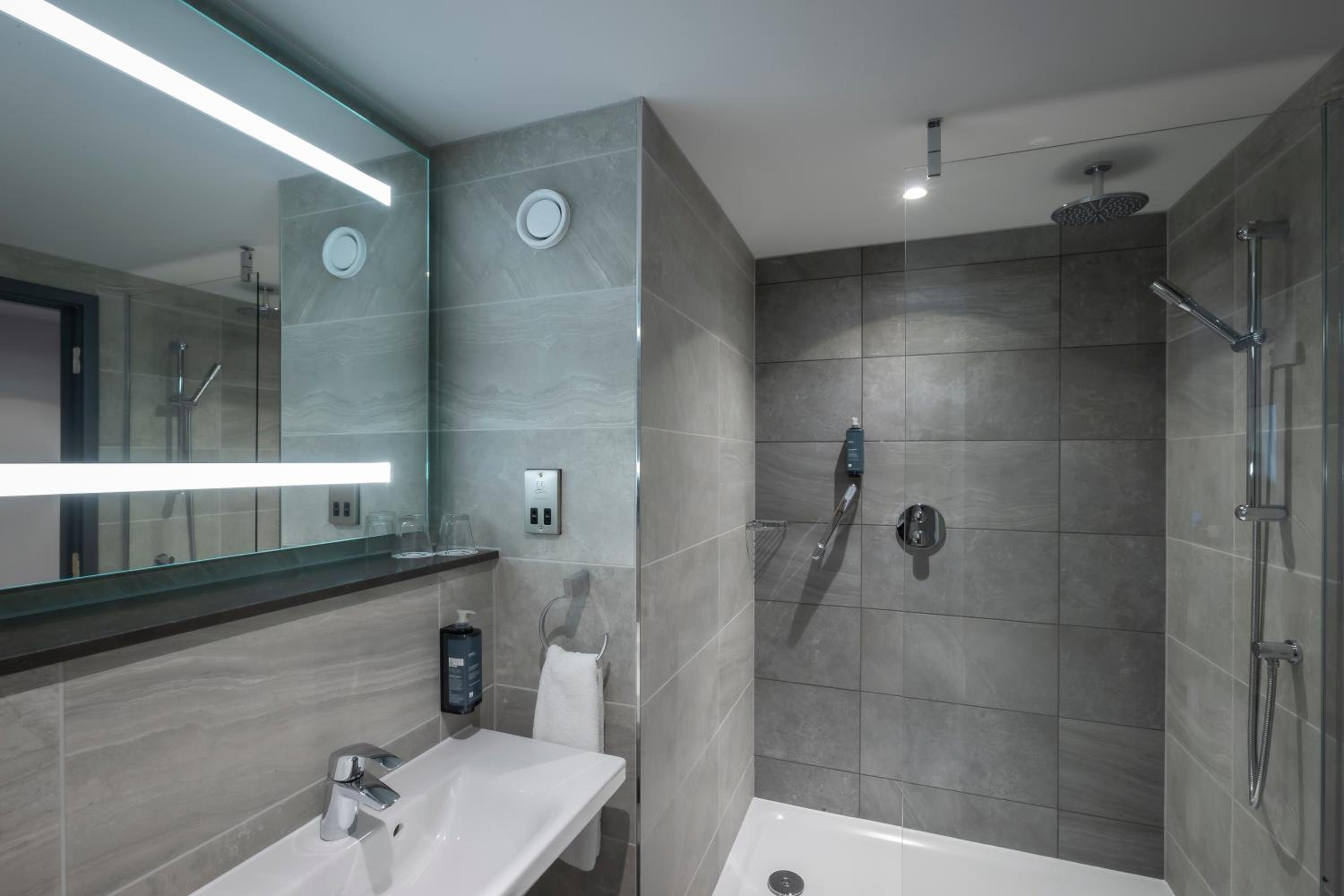 Executive Double Room