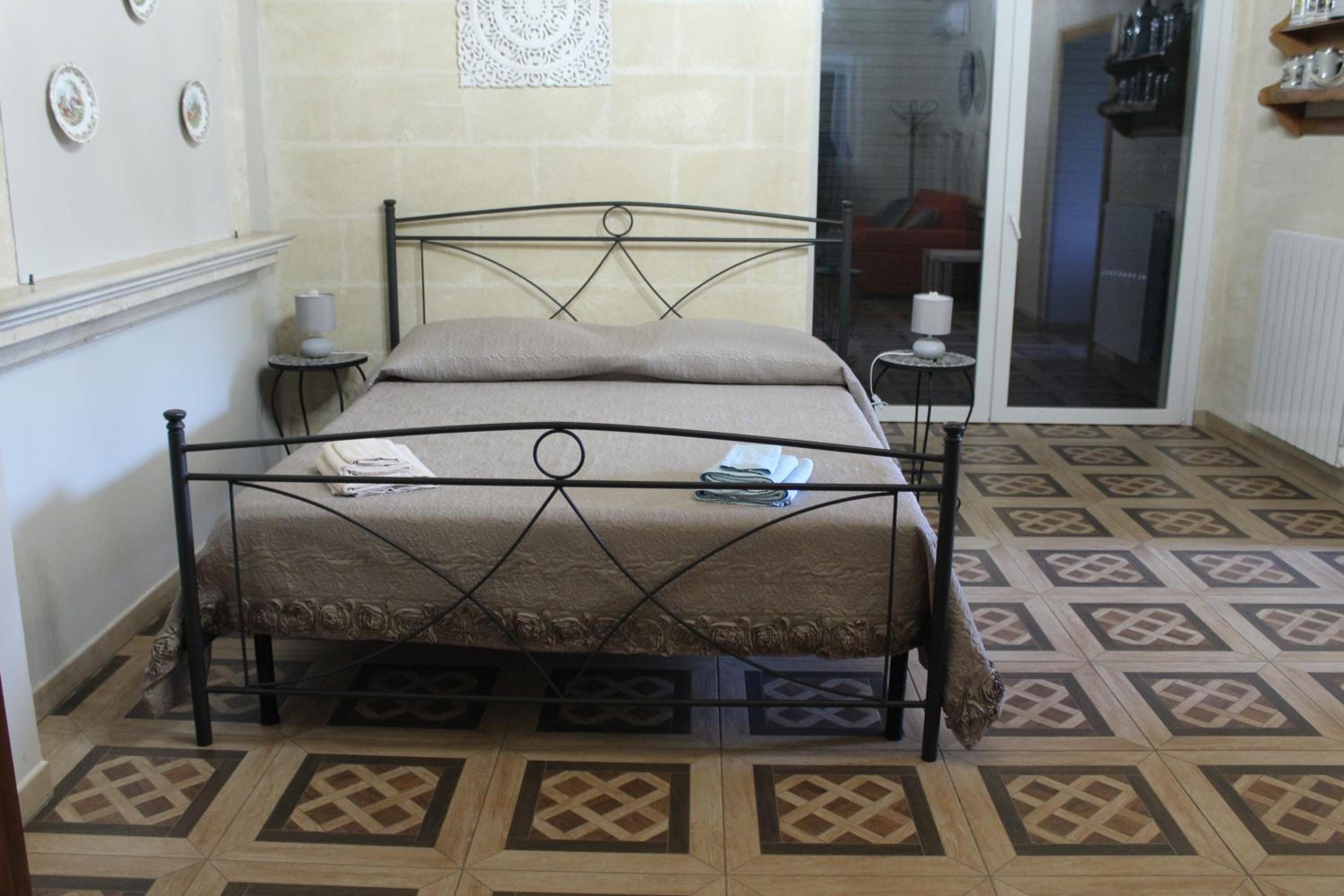 Comfort Quadruple Room - Photo 1