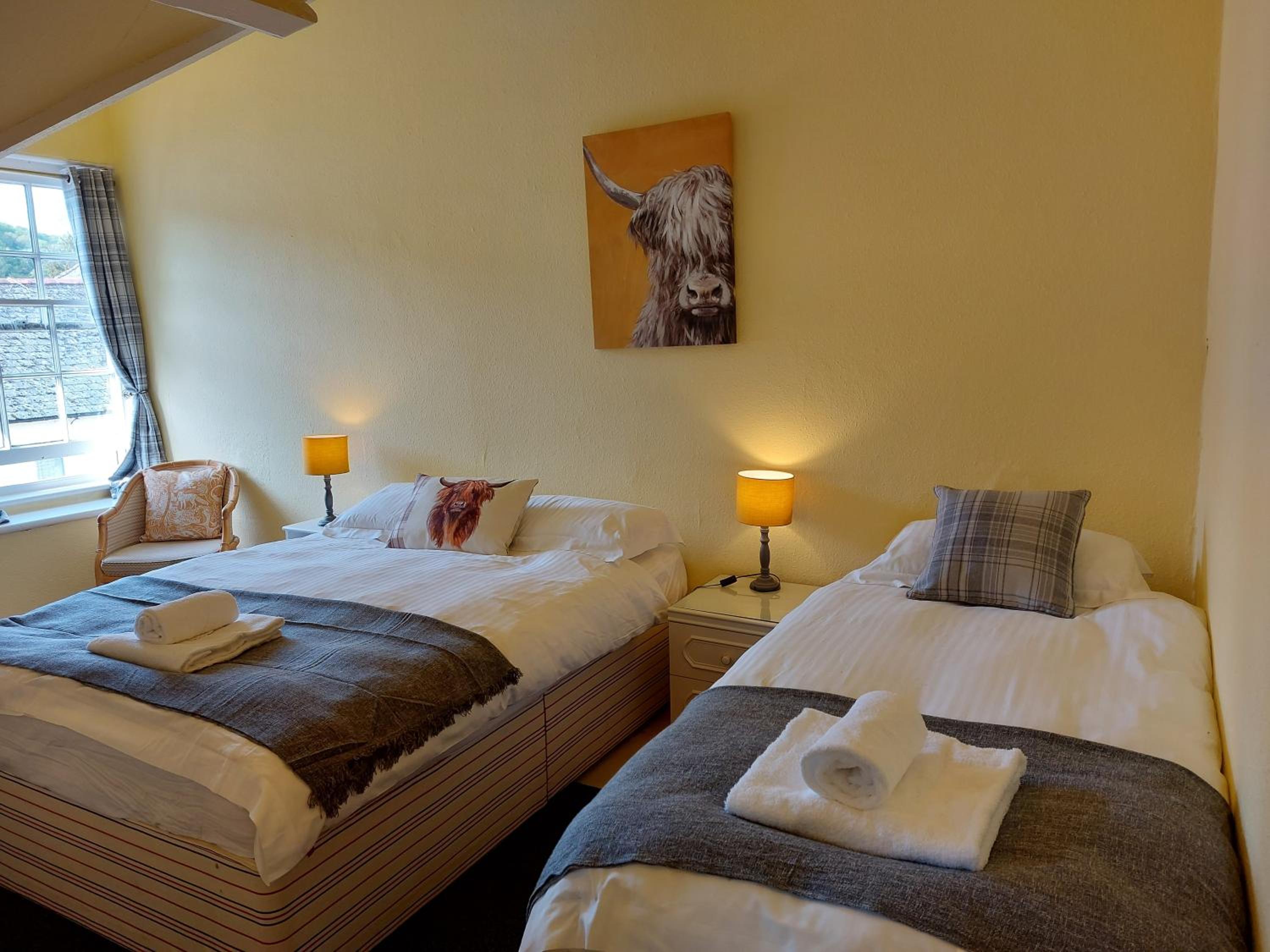 Family Double Room photo 1