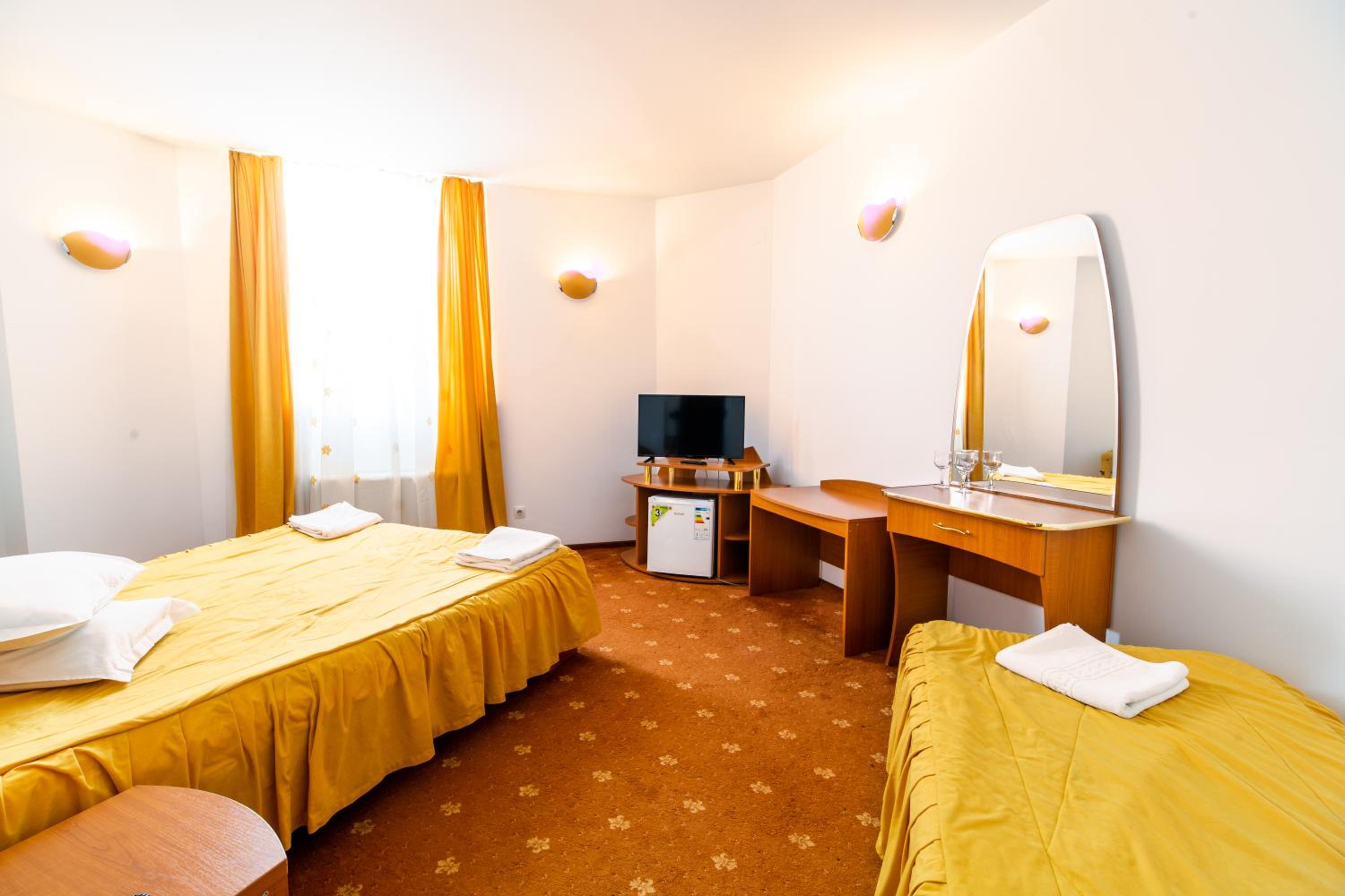 Double Room photo 2