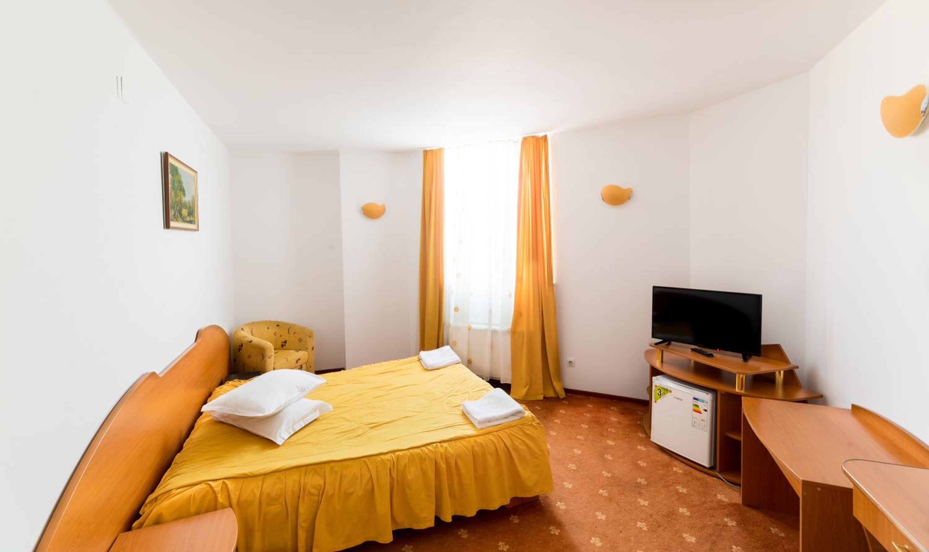 Double Room photo 1