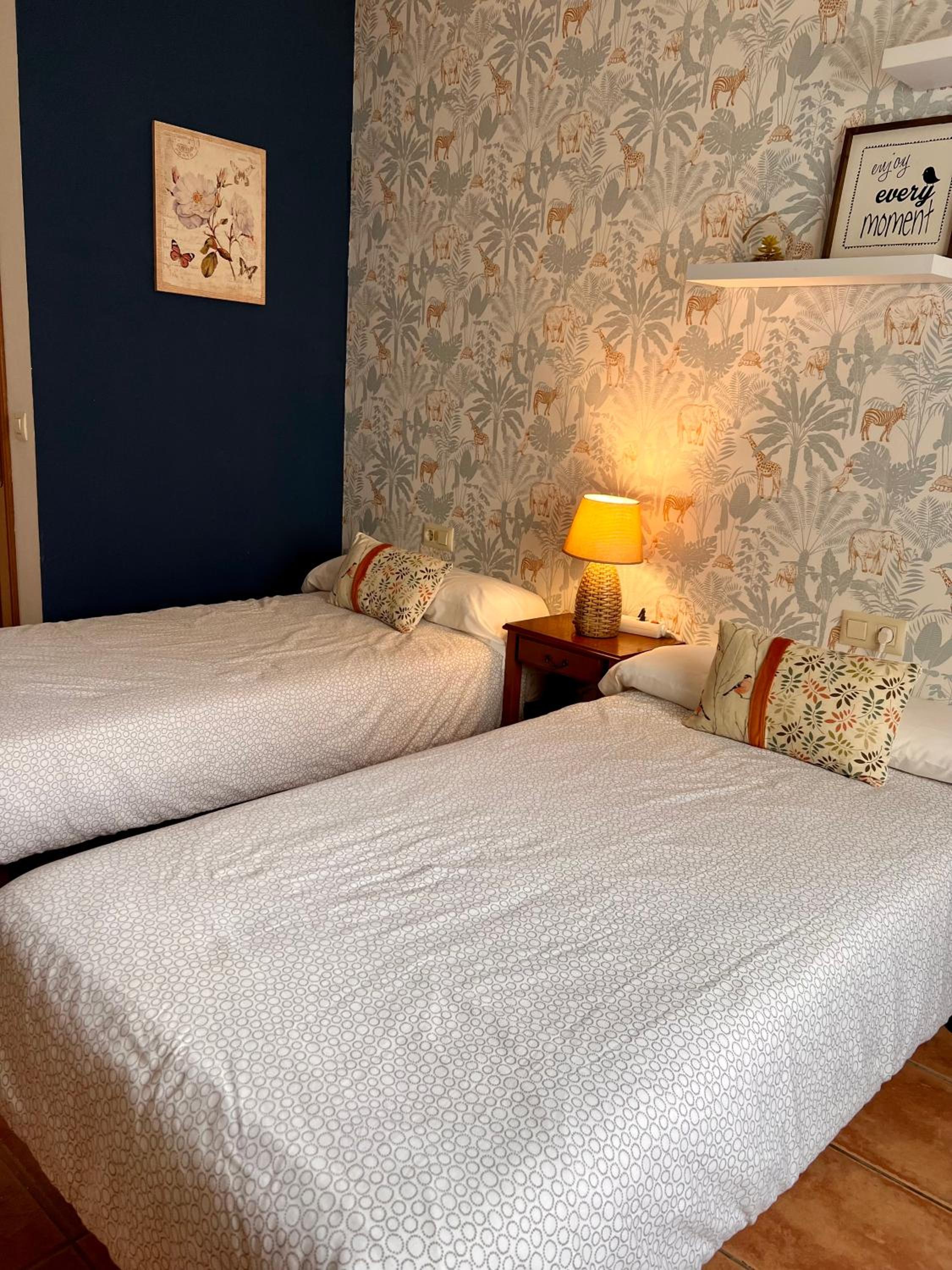 Twin Room photo 2