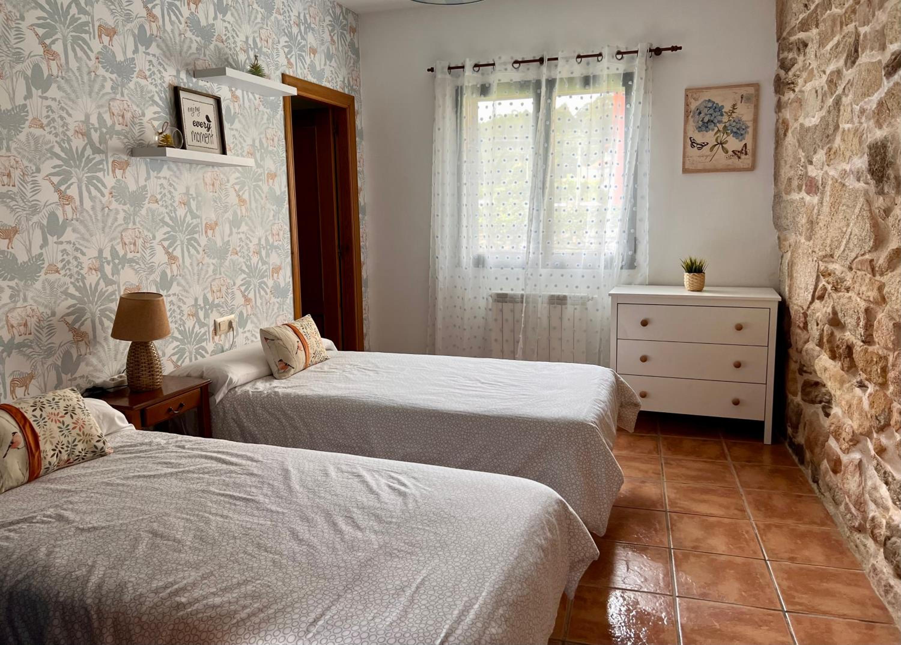 Twin Room photo 3