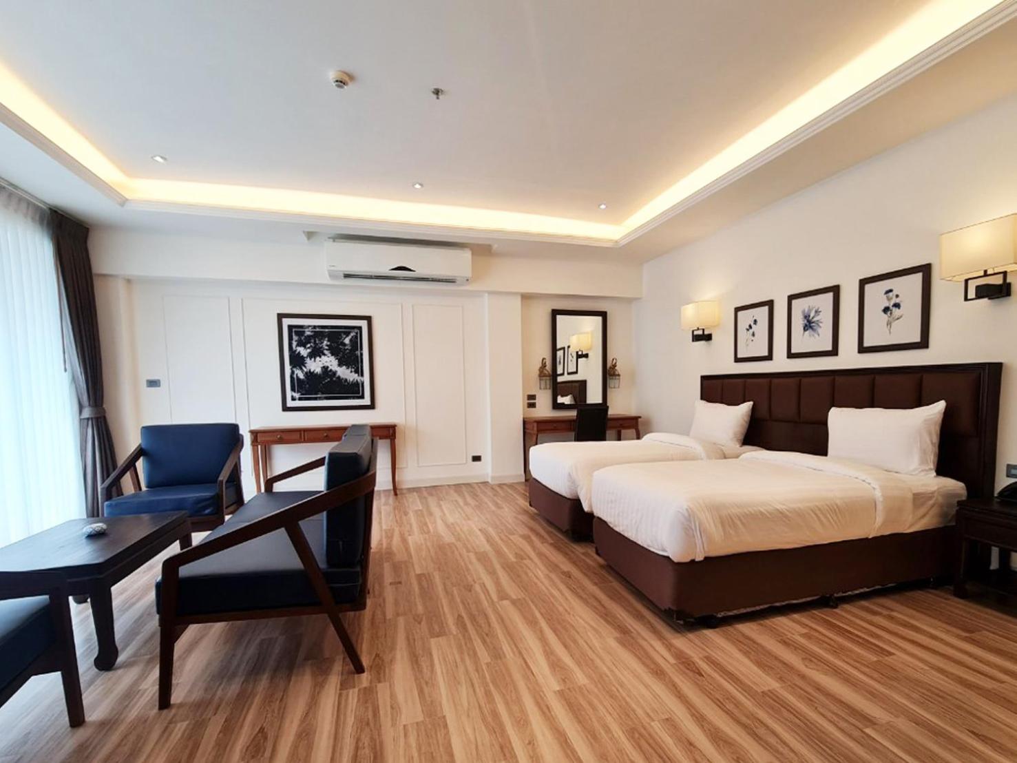 Nai Mueng Suite photo 1