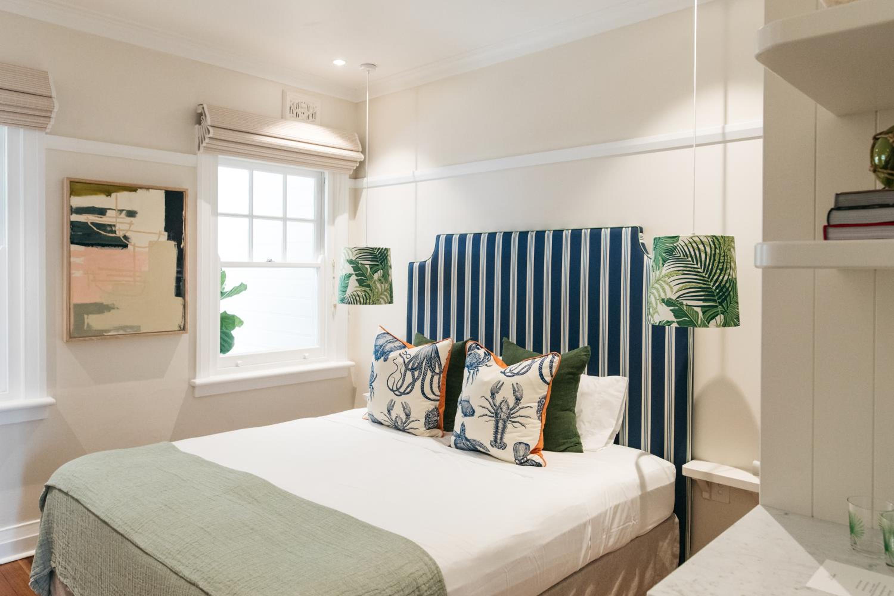 King Room with Garden View photo 1
